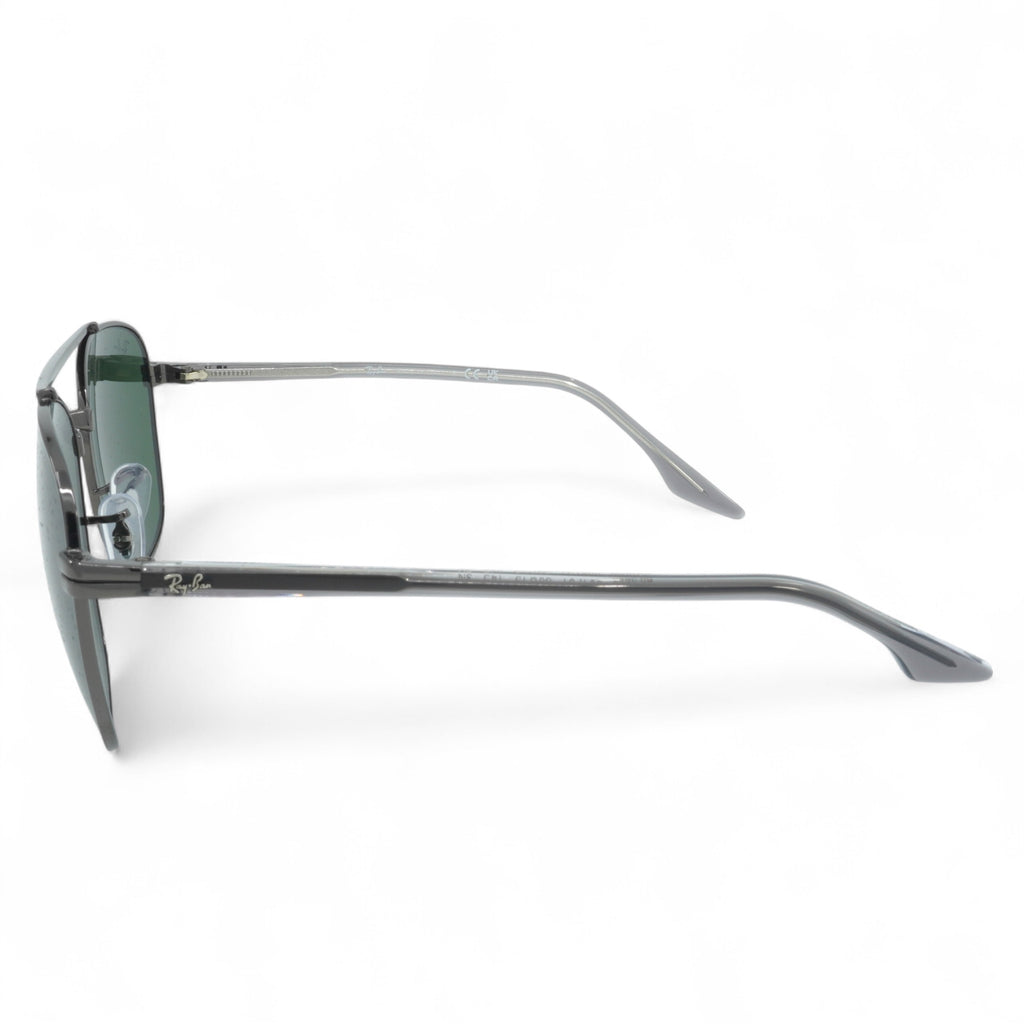 [RB3688-004/31_58] Unisex Ray Ban Round Sunglasses