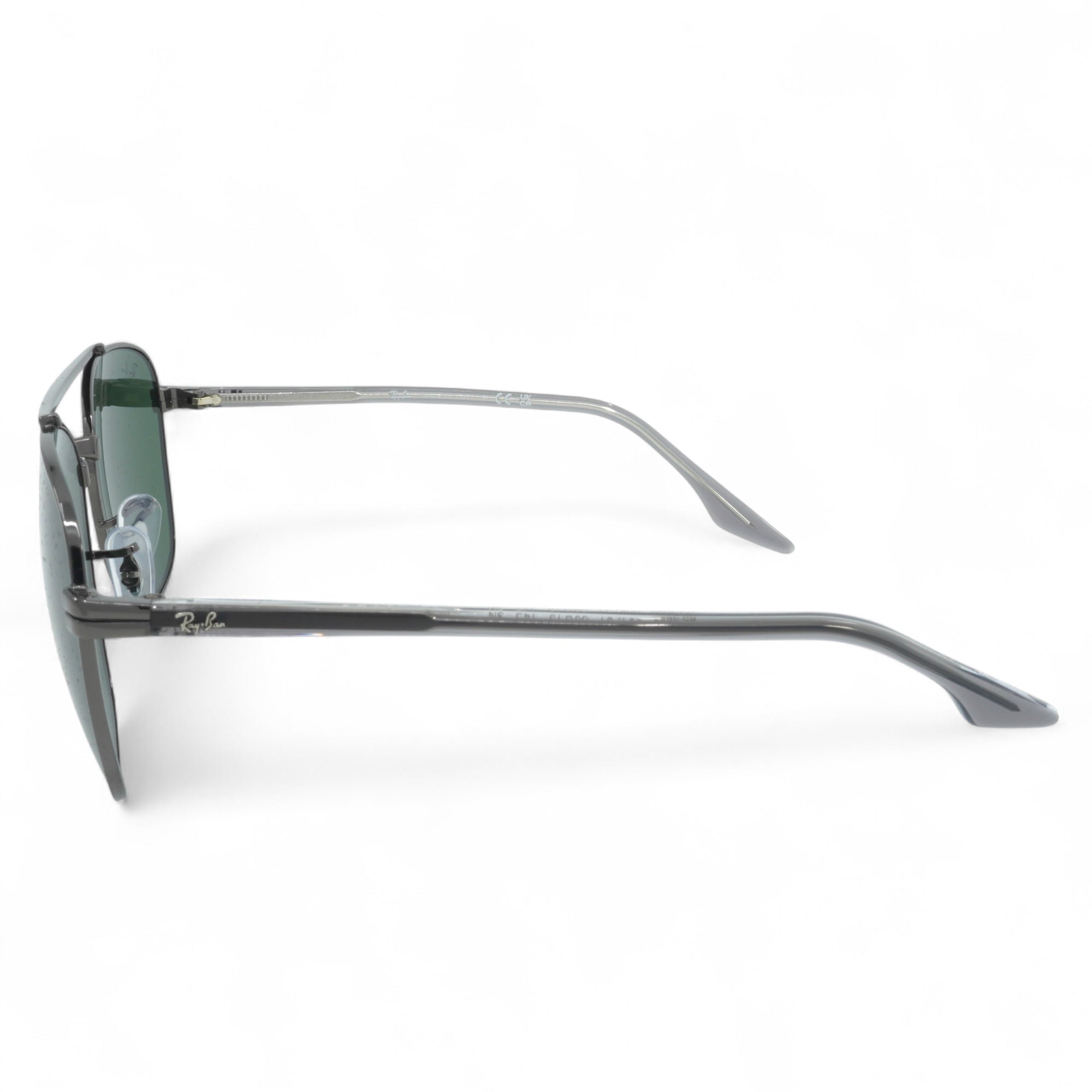 [RB3688-004/31_58] Unisex Ray Ban Round Sunglasses