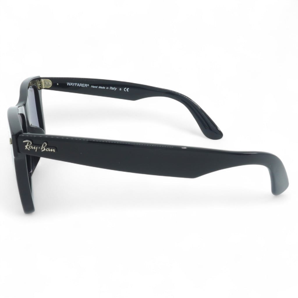 [RB2140F-6495R5_52] Unisex Ray Ban Wayfarer Sunglasses
