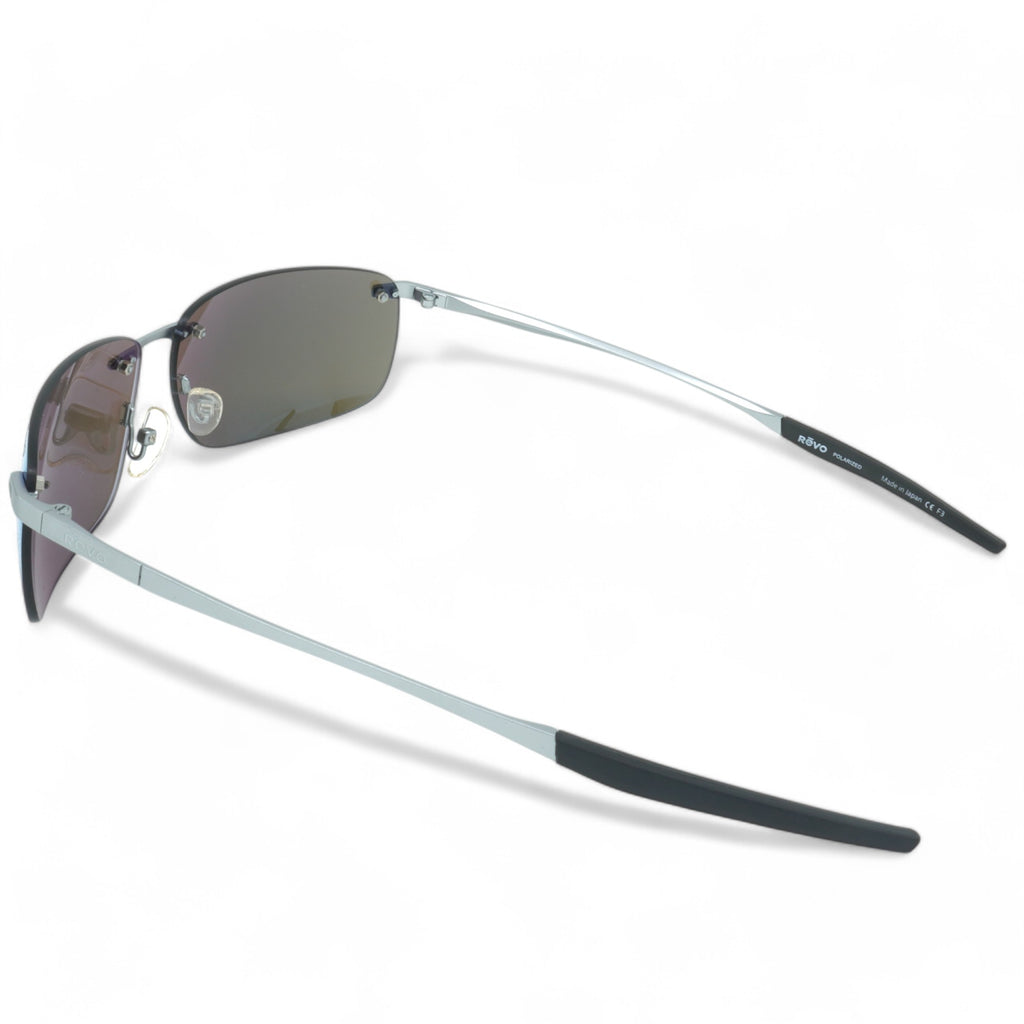 [RE117003BL] UNISEX REVO DESCEND Z POLARIZED SUNGLASSES
