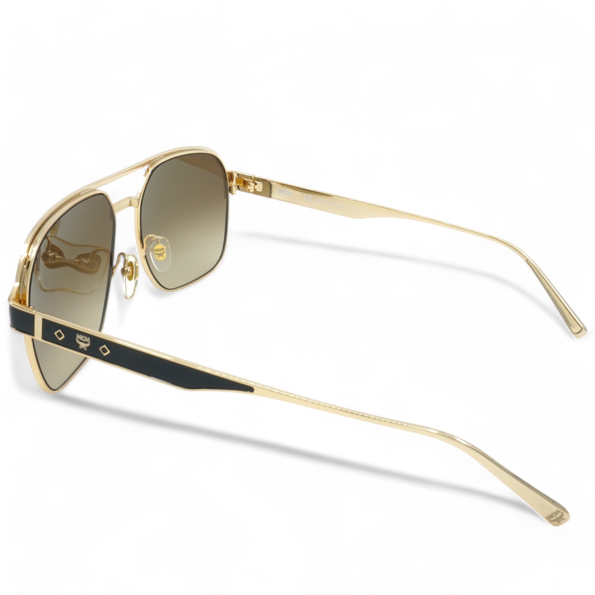 [MCM128S-733] UNISEX MCM NAVIGATOR SUNGLASSES