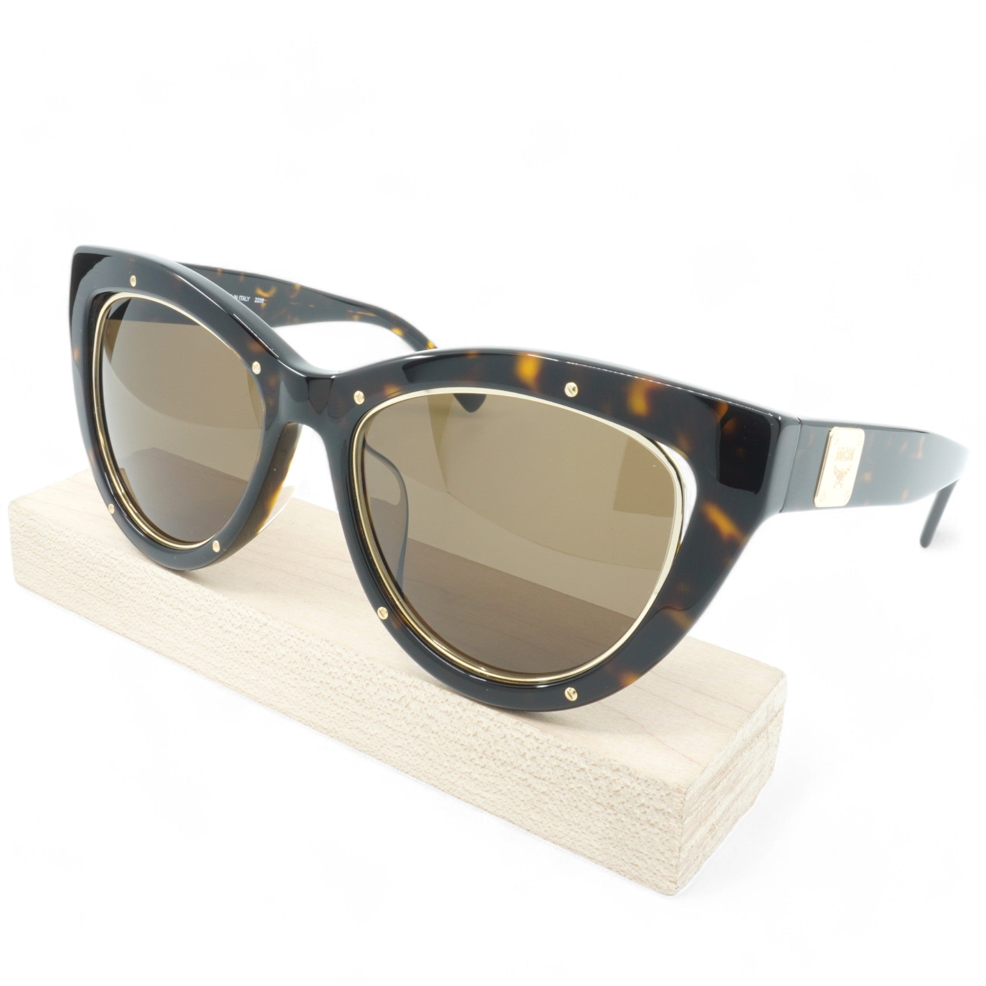 [MCM603SA-214] Womens MCM Cat Eye Sunglasses