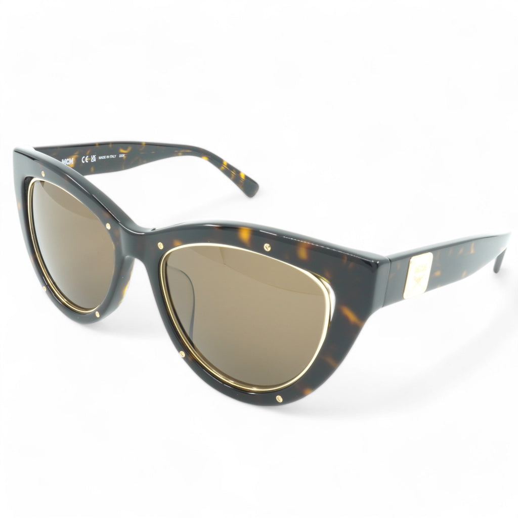 [MCM603SA-214] Womens MCM Cat Eye Sunglasses