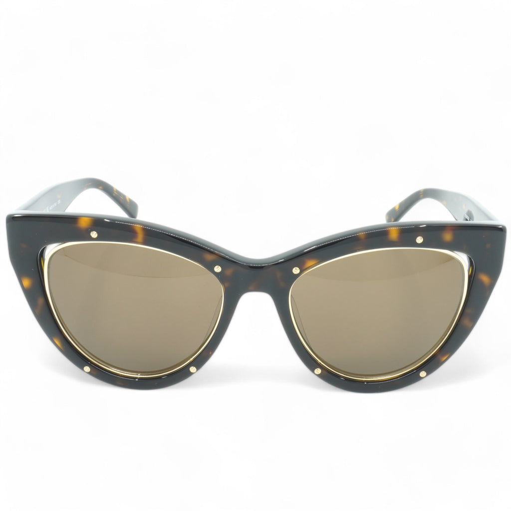 [MCM603SA-214] Womens MCM Cat Eye Sunglasses