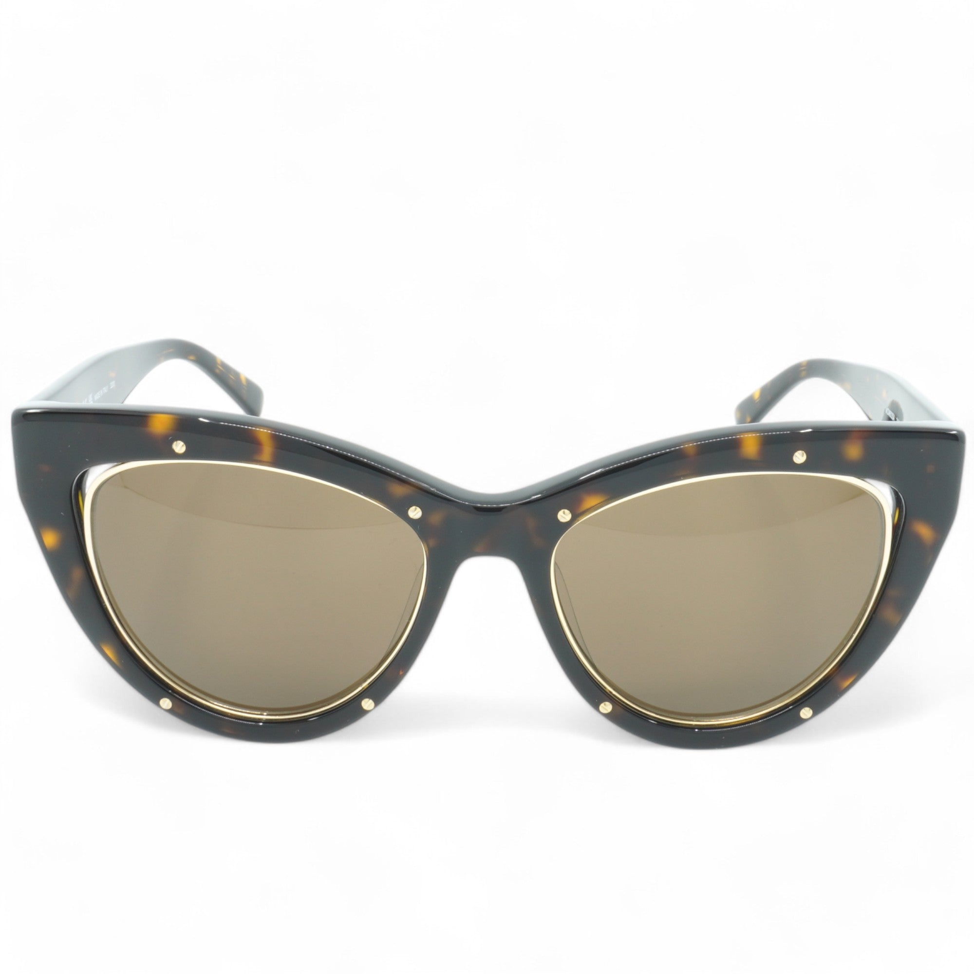 [MCM603SA-214] Womens MCM Cat Eye Sunglasses