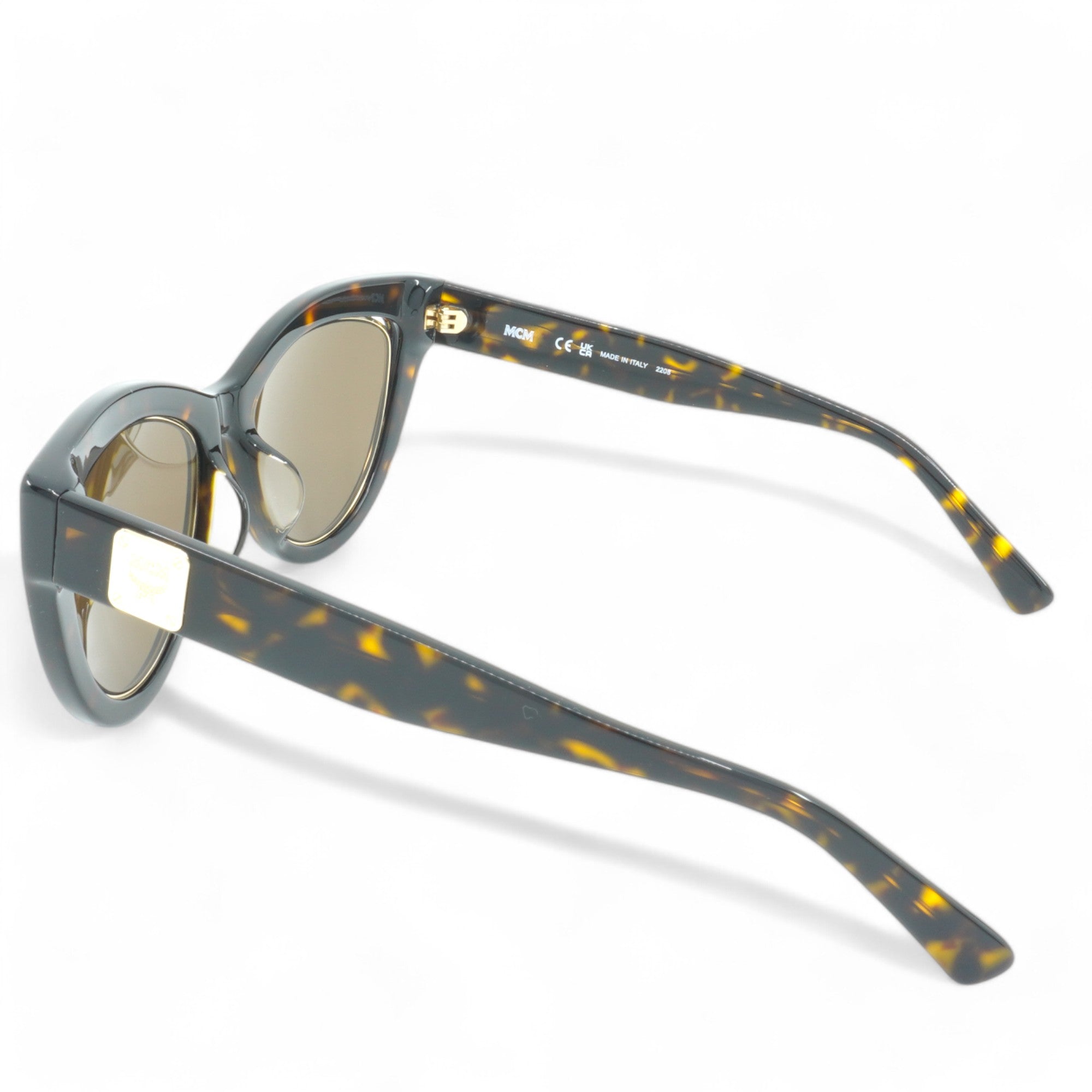 [MCM603SA-214] Womens MCM Cat Eye Sunglasses