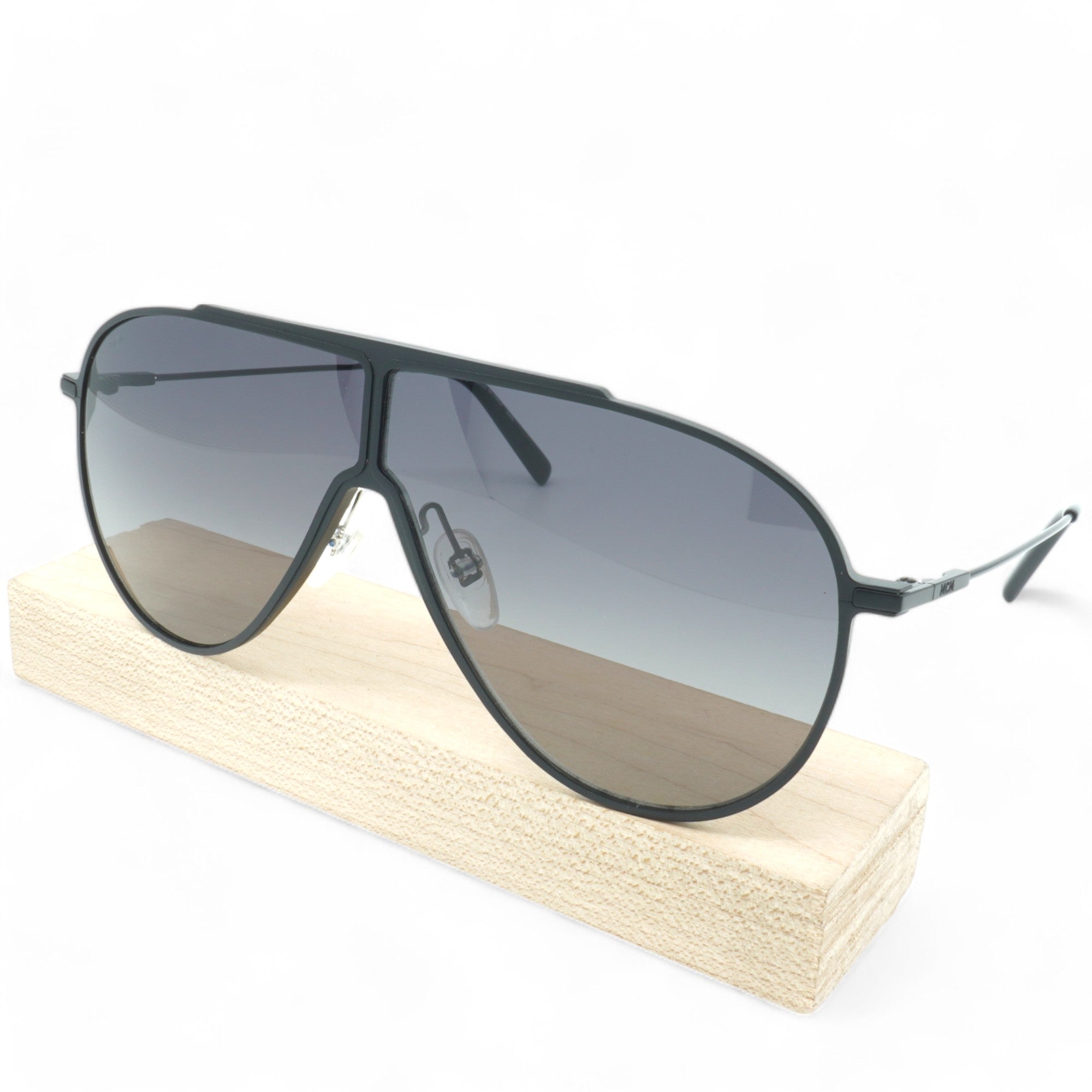 [MCM502S-002] Unisex MCM Aviator Sunglasses