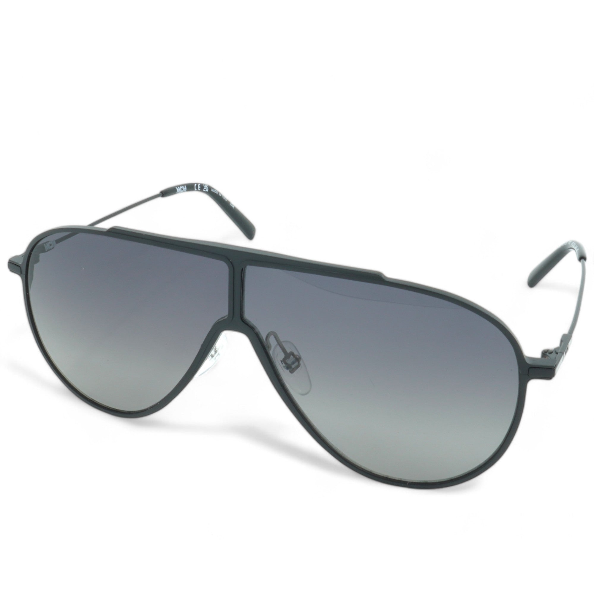 [MCM502S-002] Unisex MCM Aviator Sunglasses