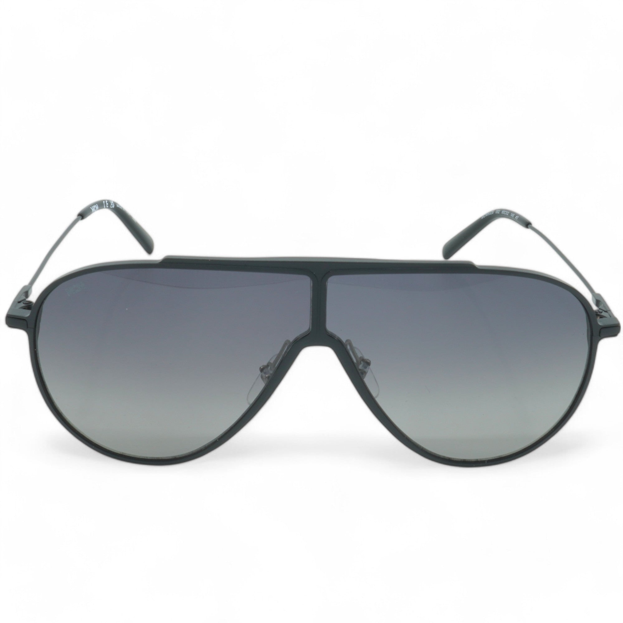 [MCM502S-002] Unisex MCM Aviator Sunglasses