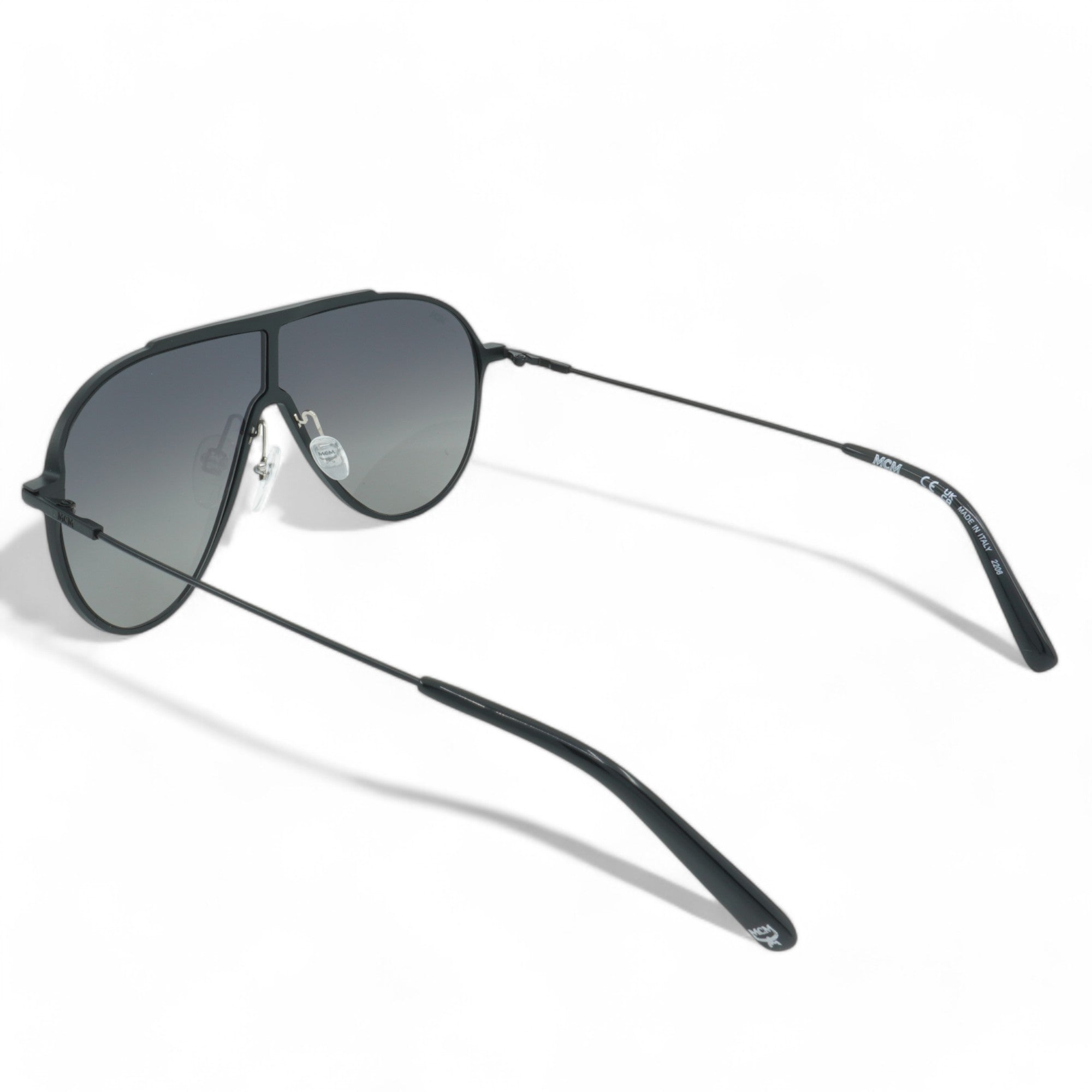 [MCM502S-002] Unisex MCM Aviator Sunglasses
