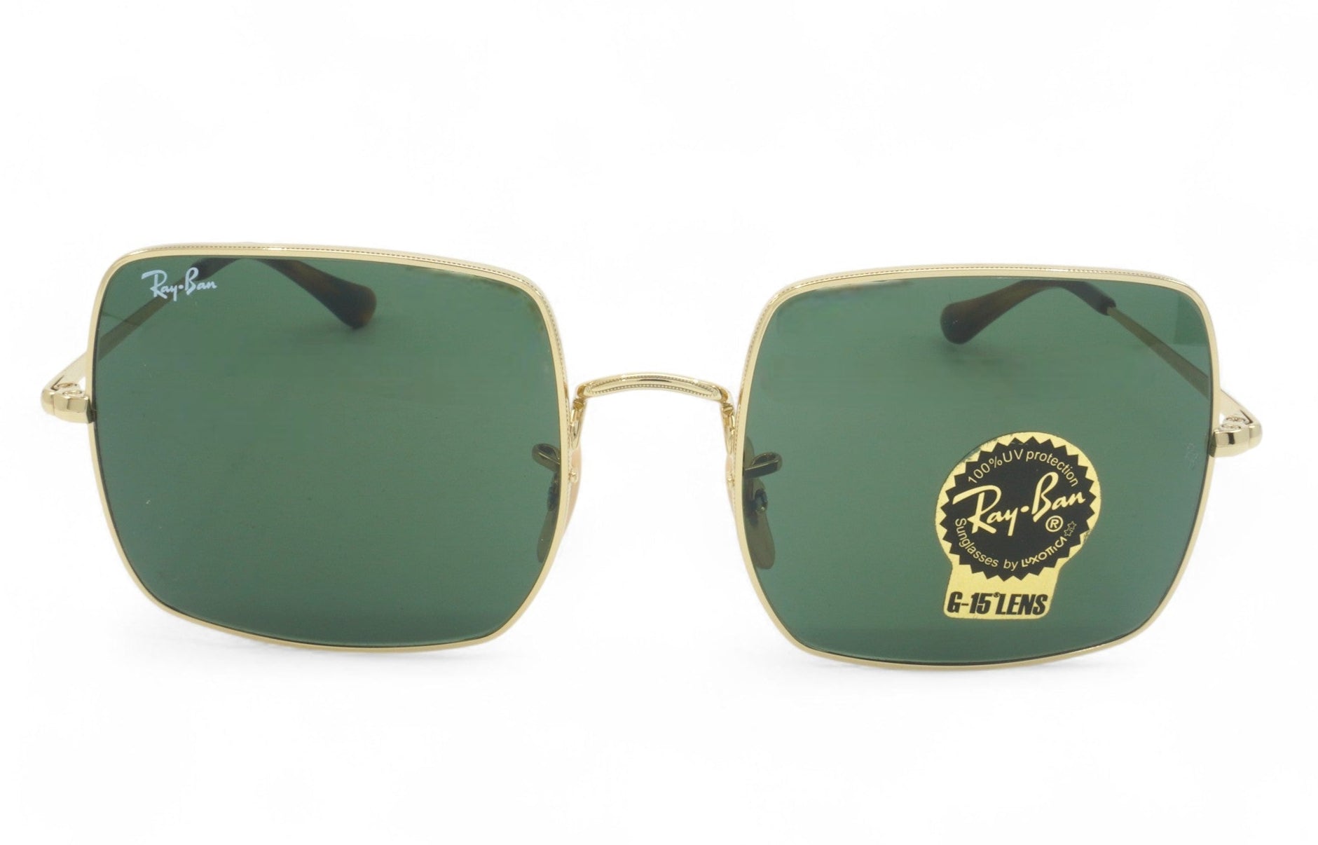 [RB1971-914731_54] Unisex Ray Ban Square Sunglasses