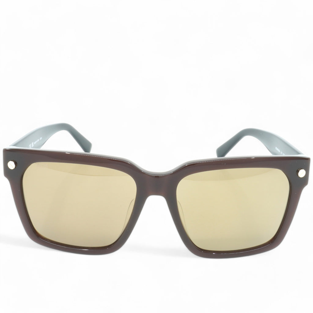 [MCM635SA-211] Unisex MCM Square Sunglasses