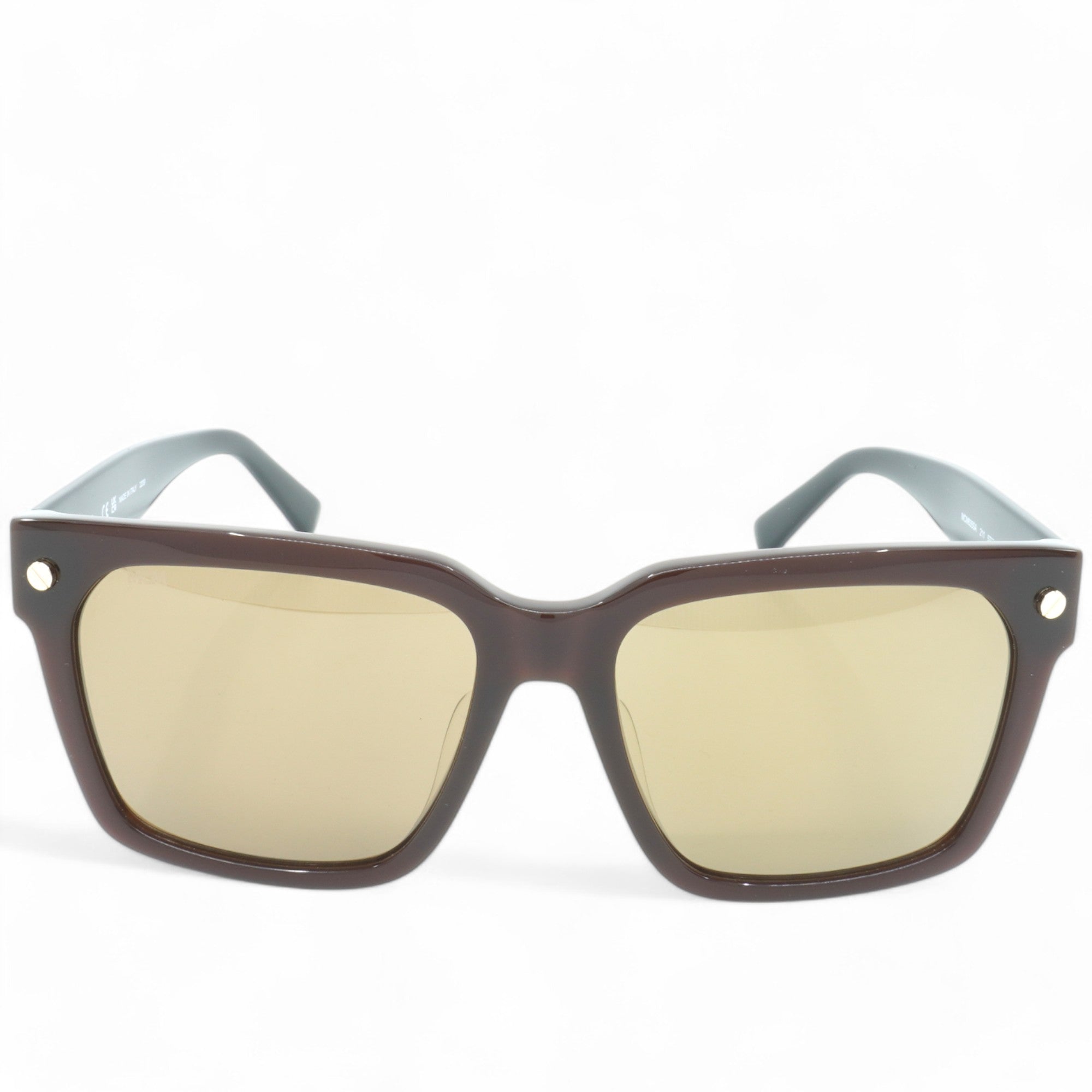 [MCM635SA-211] Unisex MCM Square Sunglasses