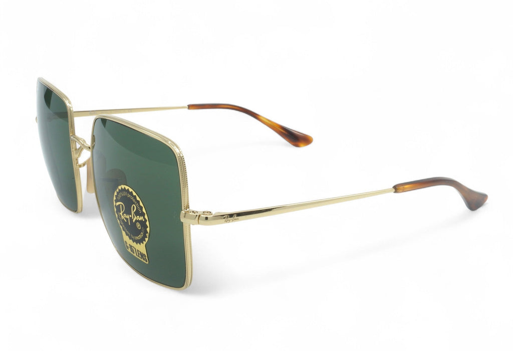 [RB1971-914731_54] Unisex Ray Ban Square Sunglasses