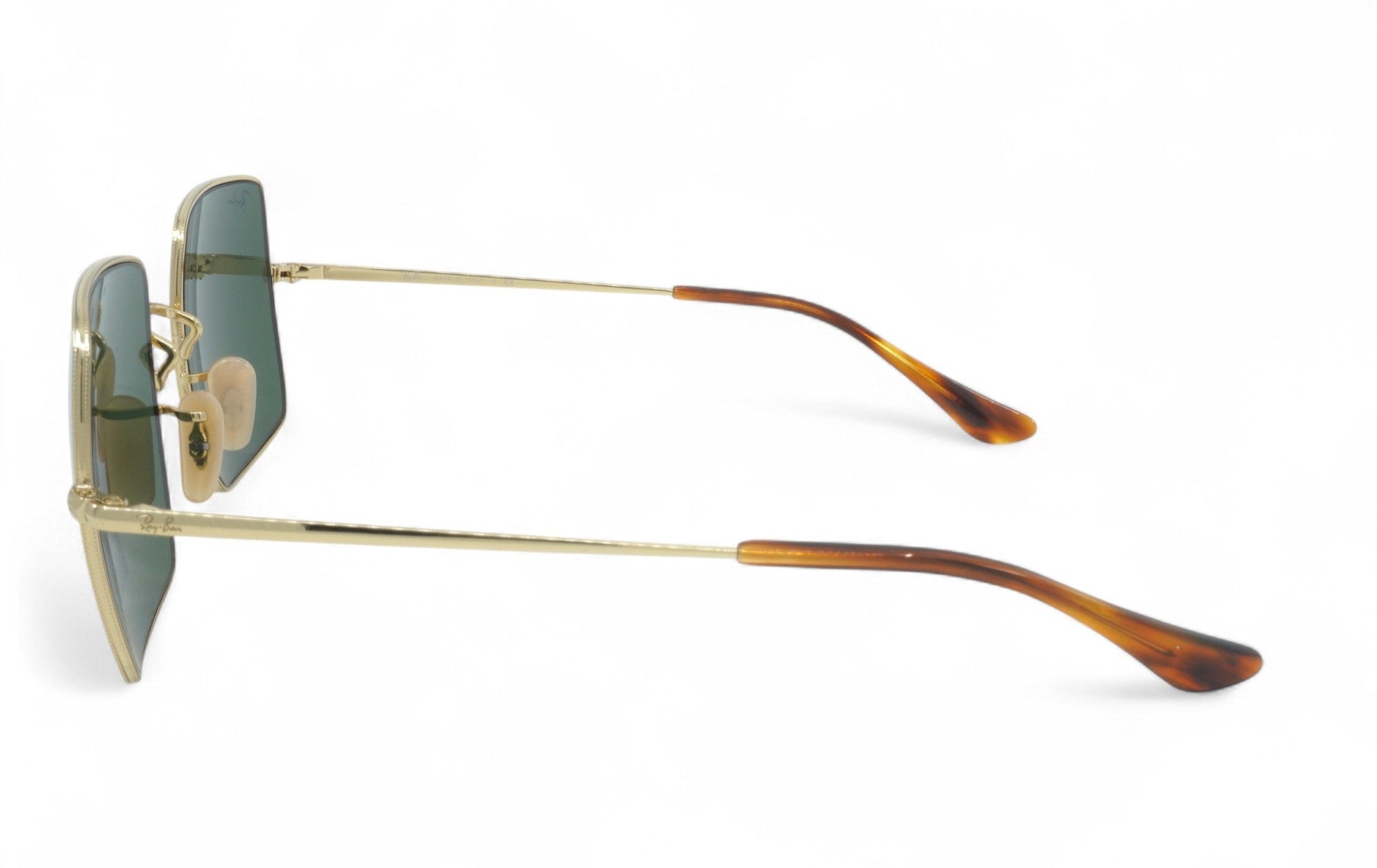 [RB1971-914731_54] Unisex Ray Ban Square Sunglasses