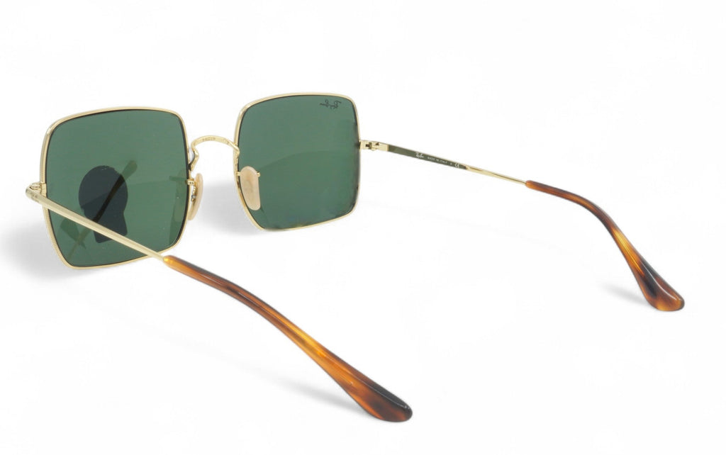[RB1971-914731_54] Unisex Ray Ban Square Sunglasses