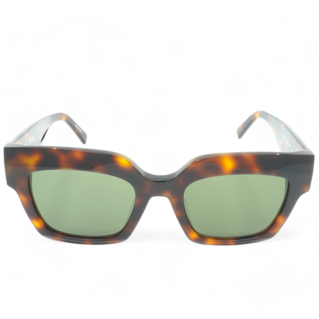 [MCM707S-214] Unisex MCM Square Sunglasses