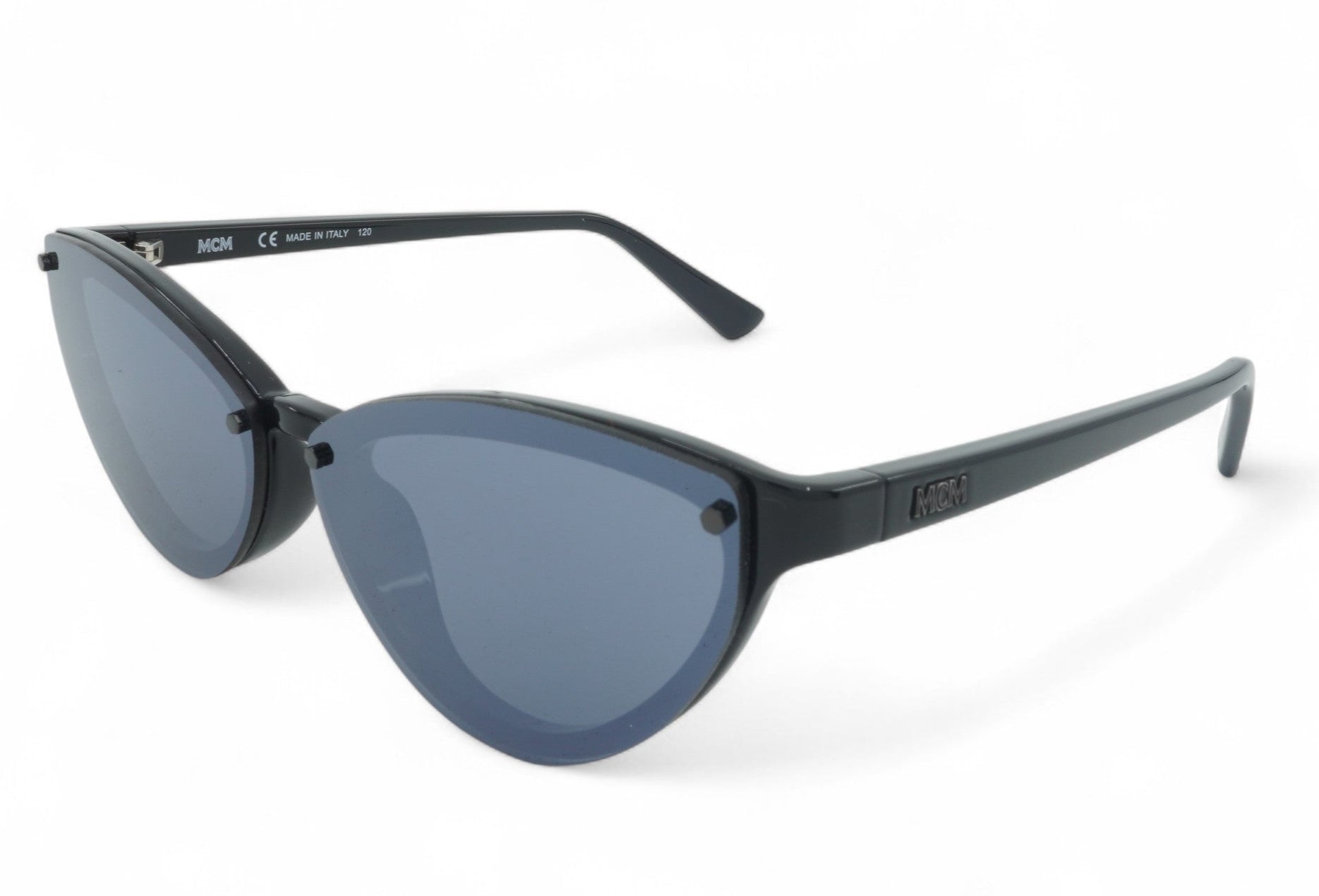 [MCM690S-001] UNISEX MCM CAT EYE SUNGLASSES