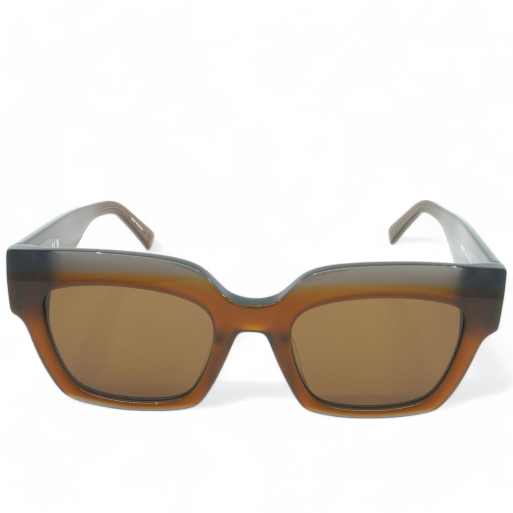 [MCM707S-210] UNISEX MCM SQUARE SUNGLASSES