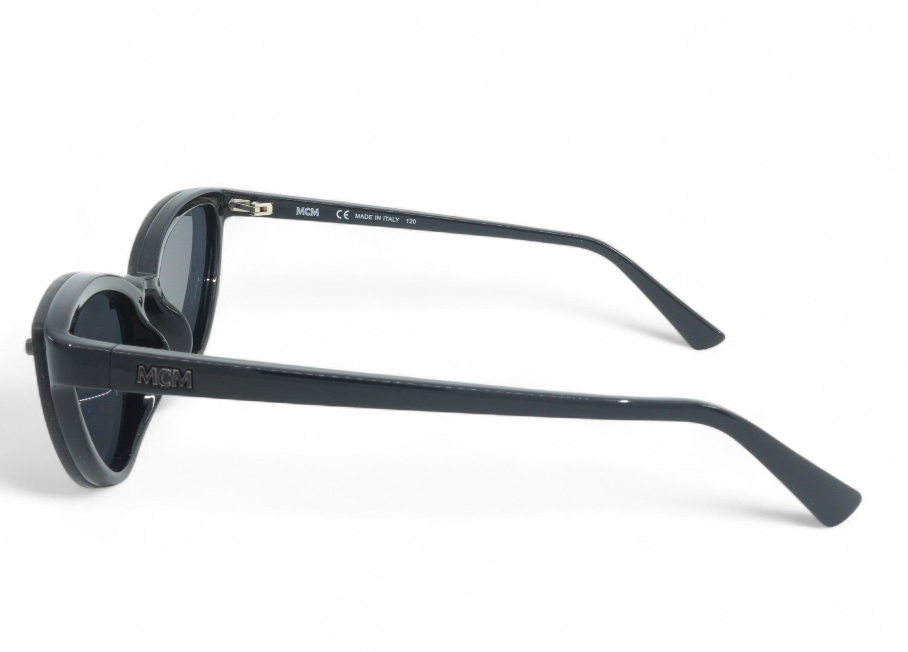 [MCM690S-001] UNISEX MCM CAT EYE SUNGLASSES