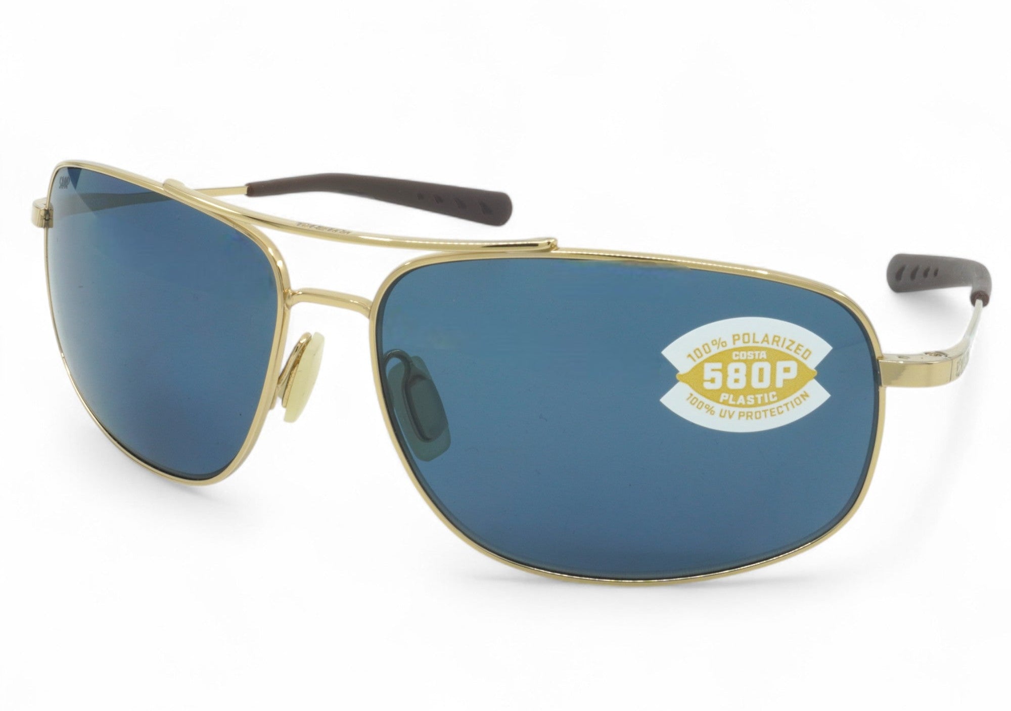 [6S6004-12] UNISEX COSTA SHIPMASTER POLARIZED SUNGLASSES