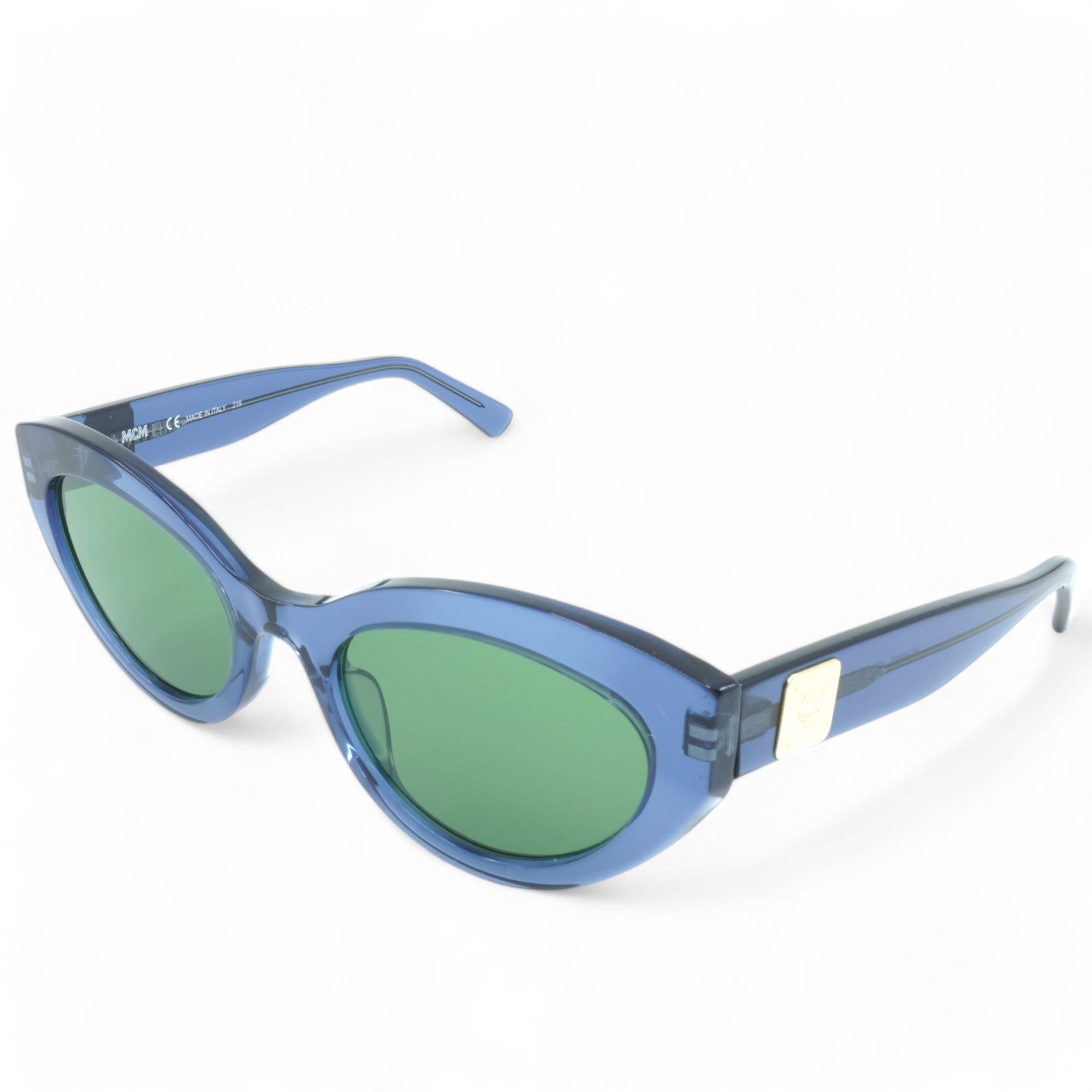 [MCM684S-424] Womens MCM Cat Eye Sunglasses