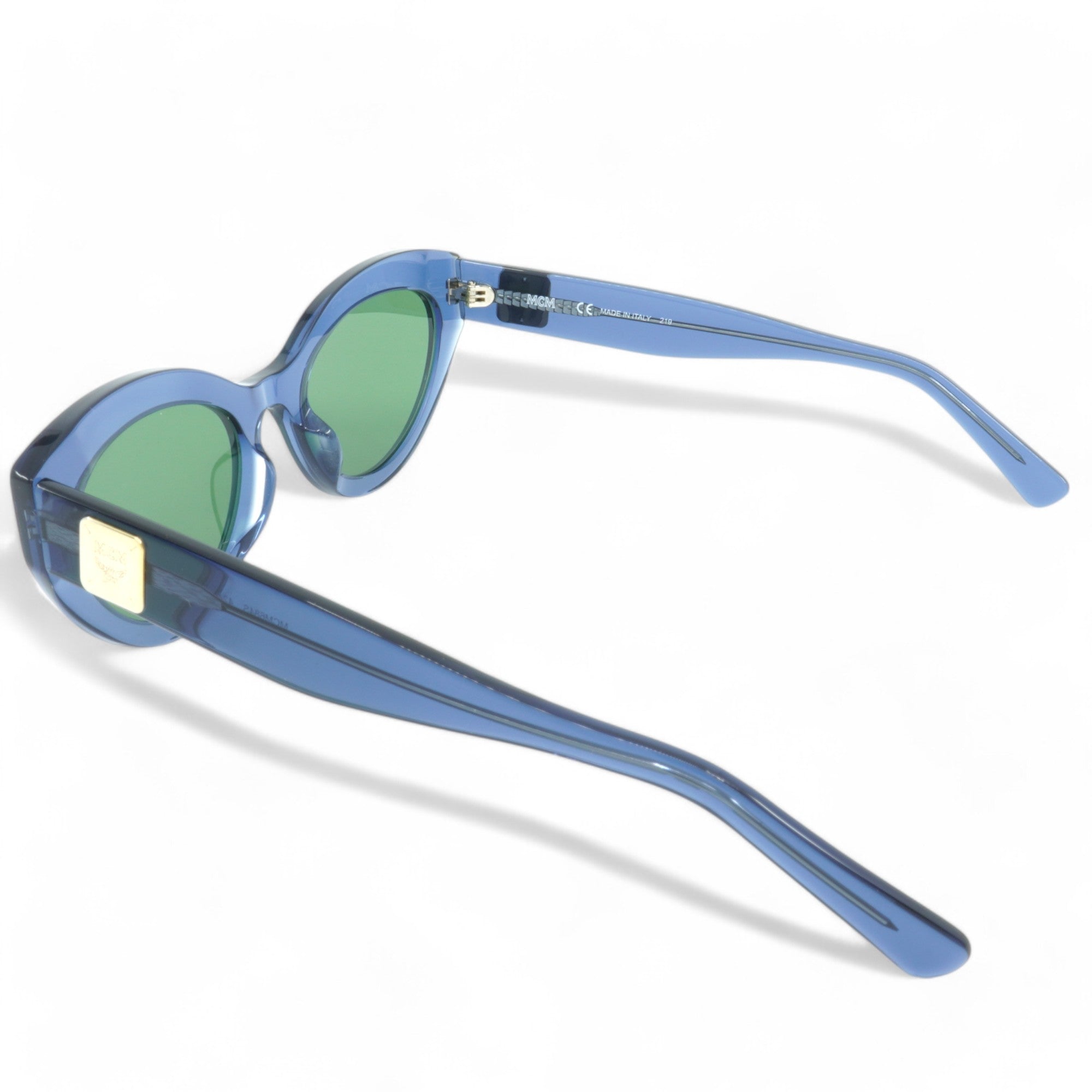 [MCM684S-424] Womens MCM Cat Eye Sunglasses