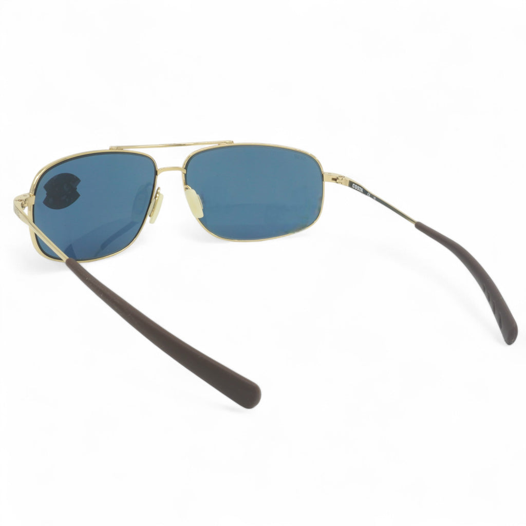 [6S6004-12] UNISEX COSTA SHIPMASTER POLARIZED SUNGLASSES