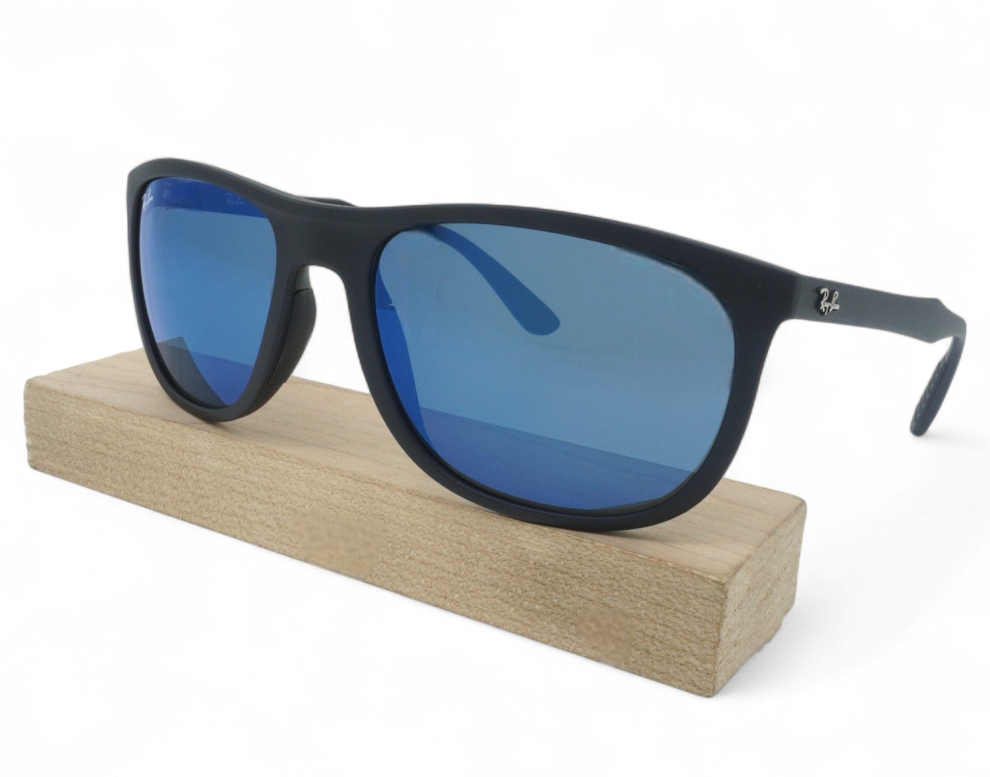 [RB4291-601S55_58] Unisex Ray Ban Square Sunglasses