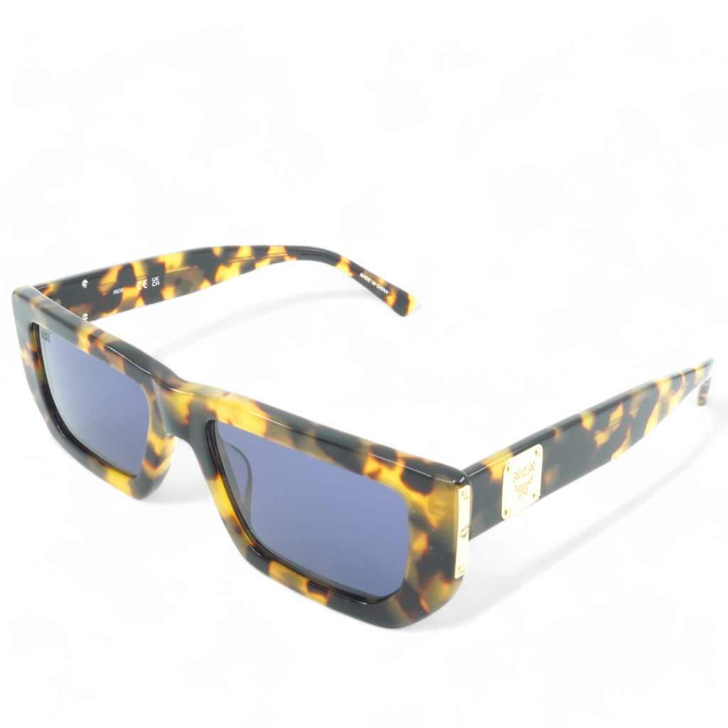 [MCM726S-244] UNISEX MCM SQUARE SUNGLASSES