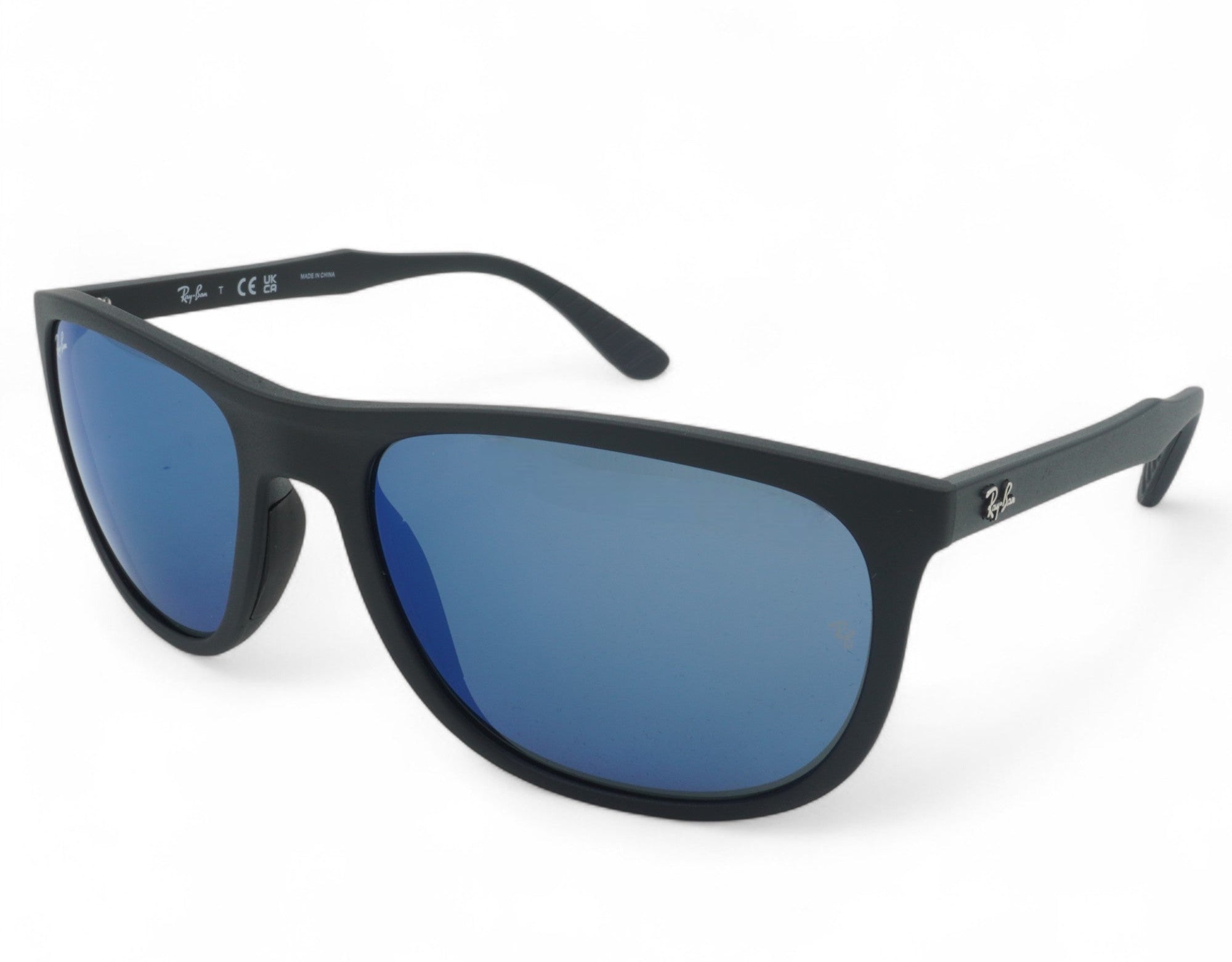 [RB4291-601S55_58] Unisex Ray Ban Square Sunglasses