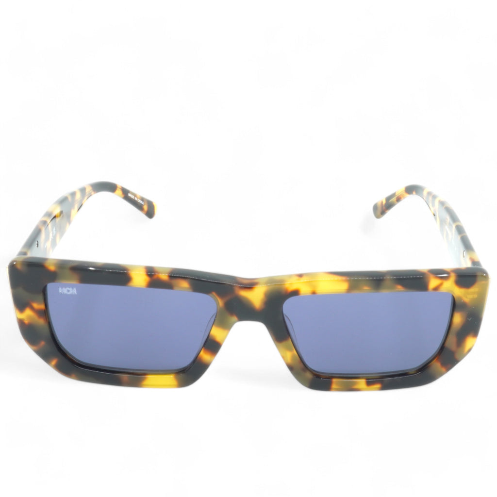 [MCM726S-244] UNISEX MCM SQUARE SUNGLASSES