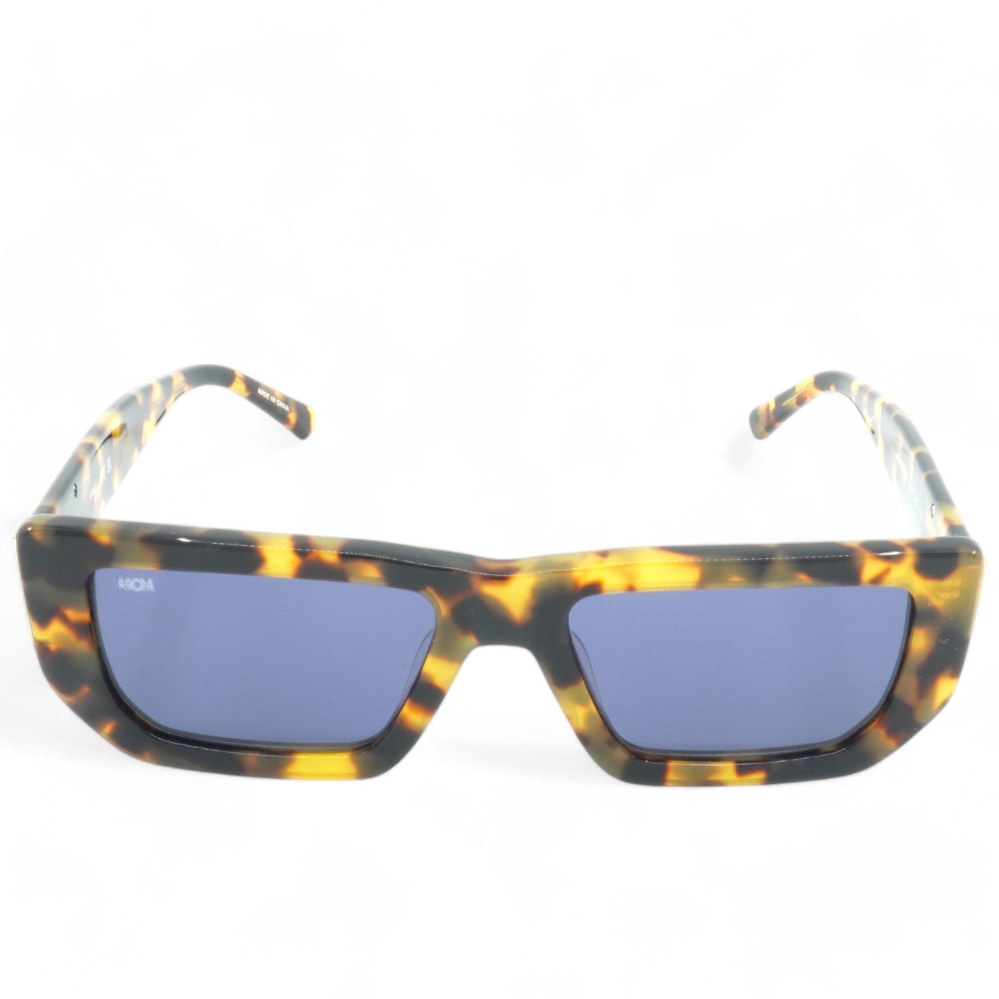 [MCM726S-244] UNISEX MCM SQUARE SUNGLASSES