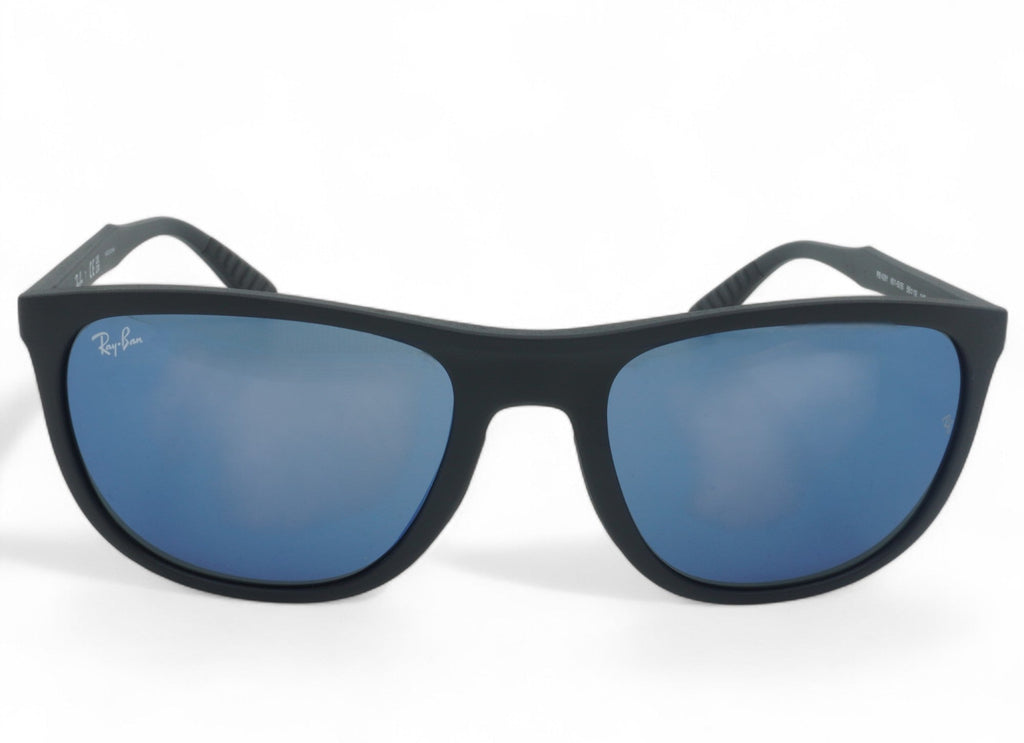 [RB4291-601S55_58] Unisex Ray Ban Square Sunglasses