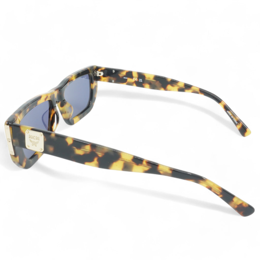[MCM726S-244] UNISEX MCM SQUARE SUNGLASSES