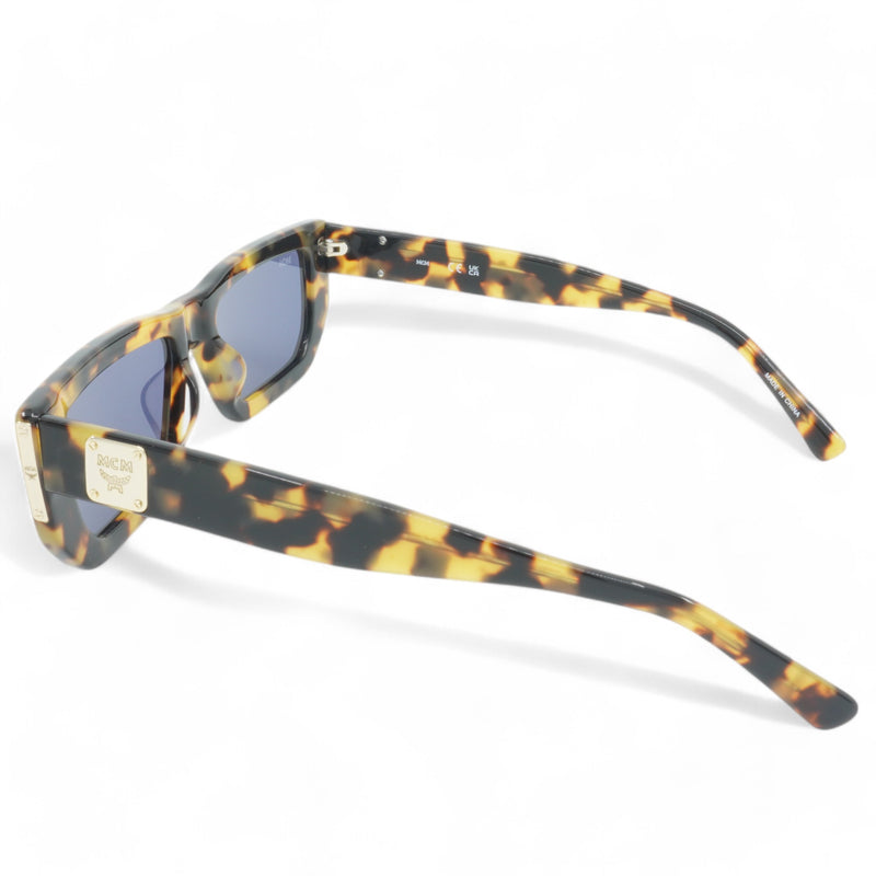 [MCM726S-244] UNISEX MCM SQUARE SUNGLASSES
