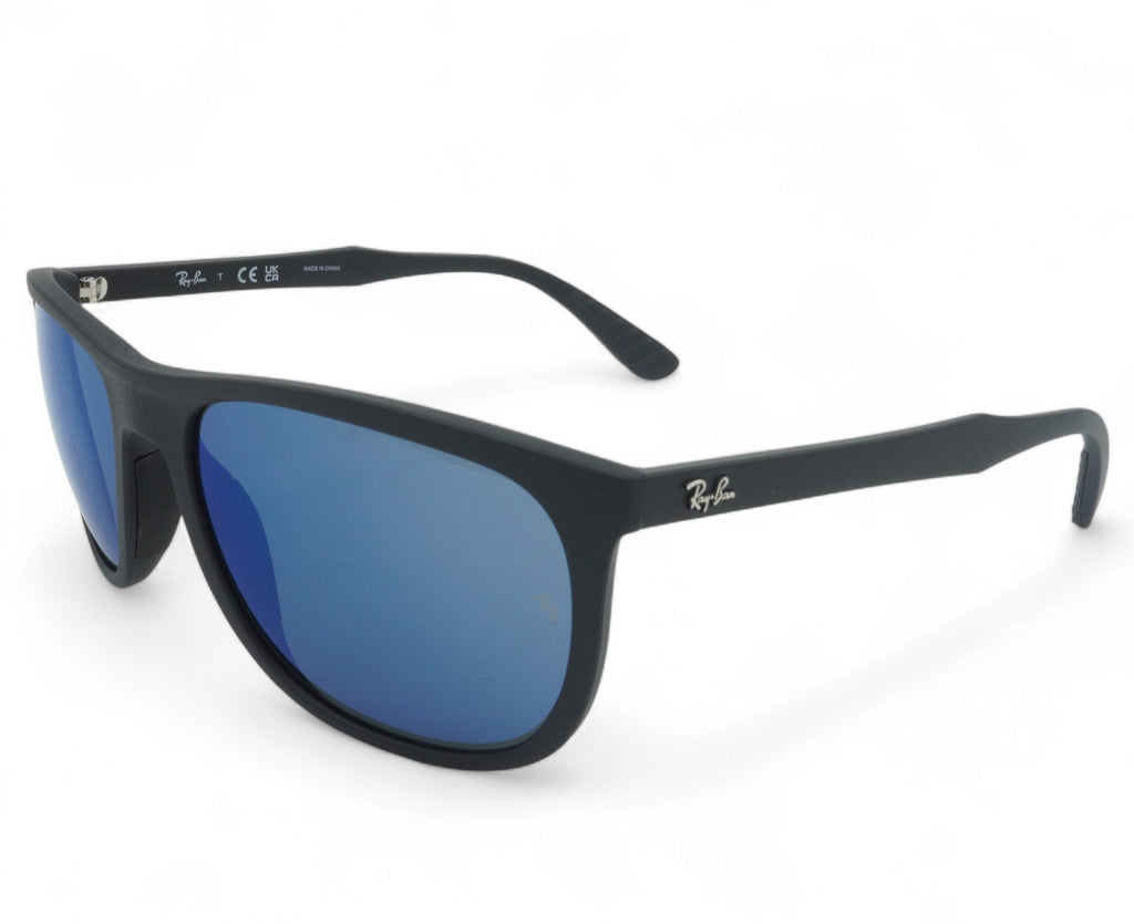 [RB4291-601S55_58] Unisex Ray Ban Square Sunglasses