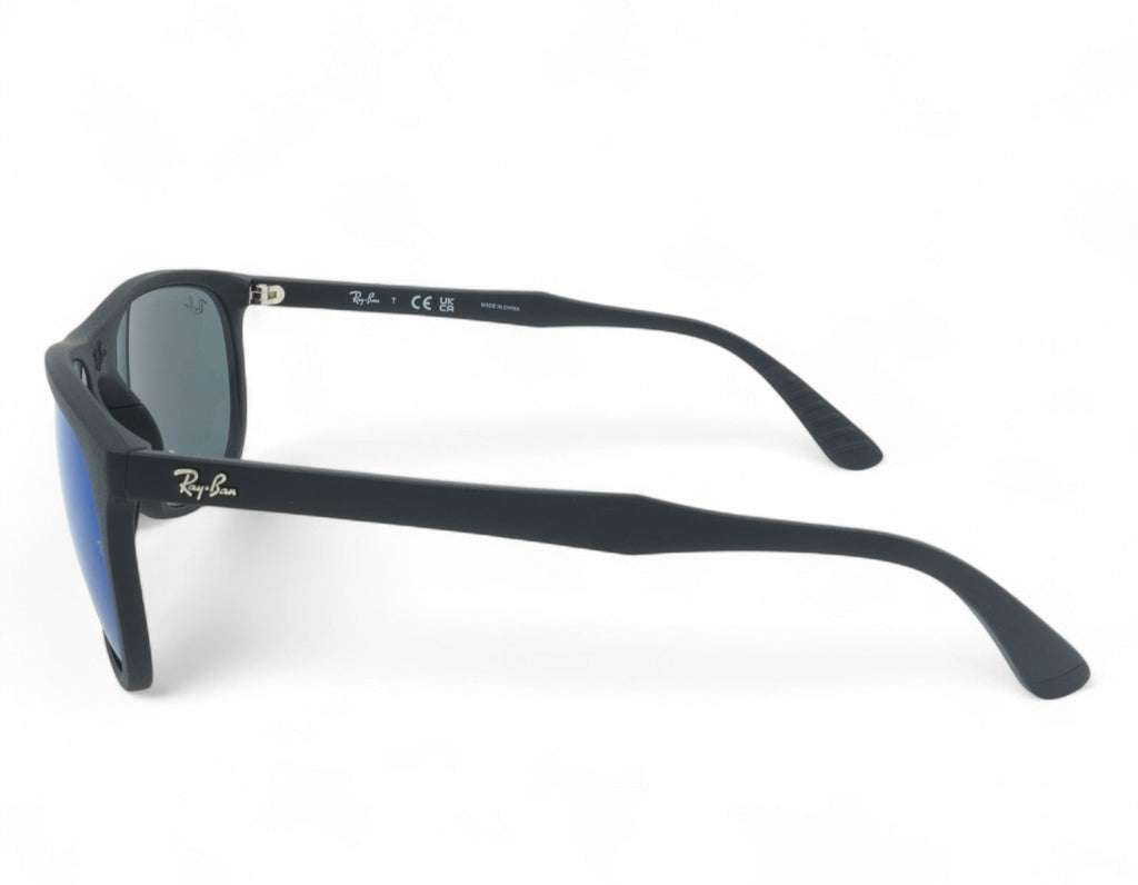 [RB4291-601S55_58] Unisex Ray Ban Square Sunglasses