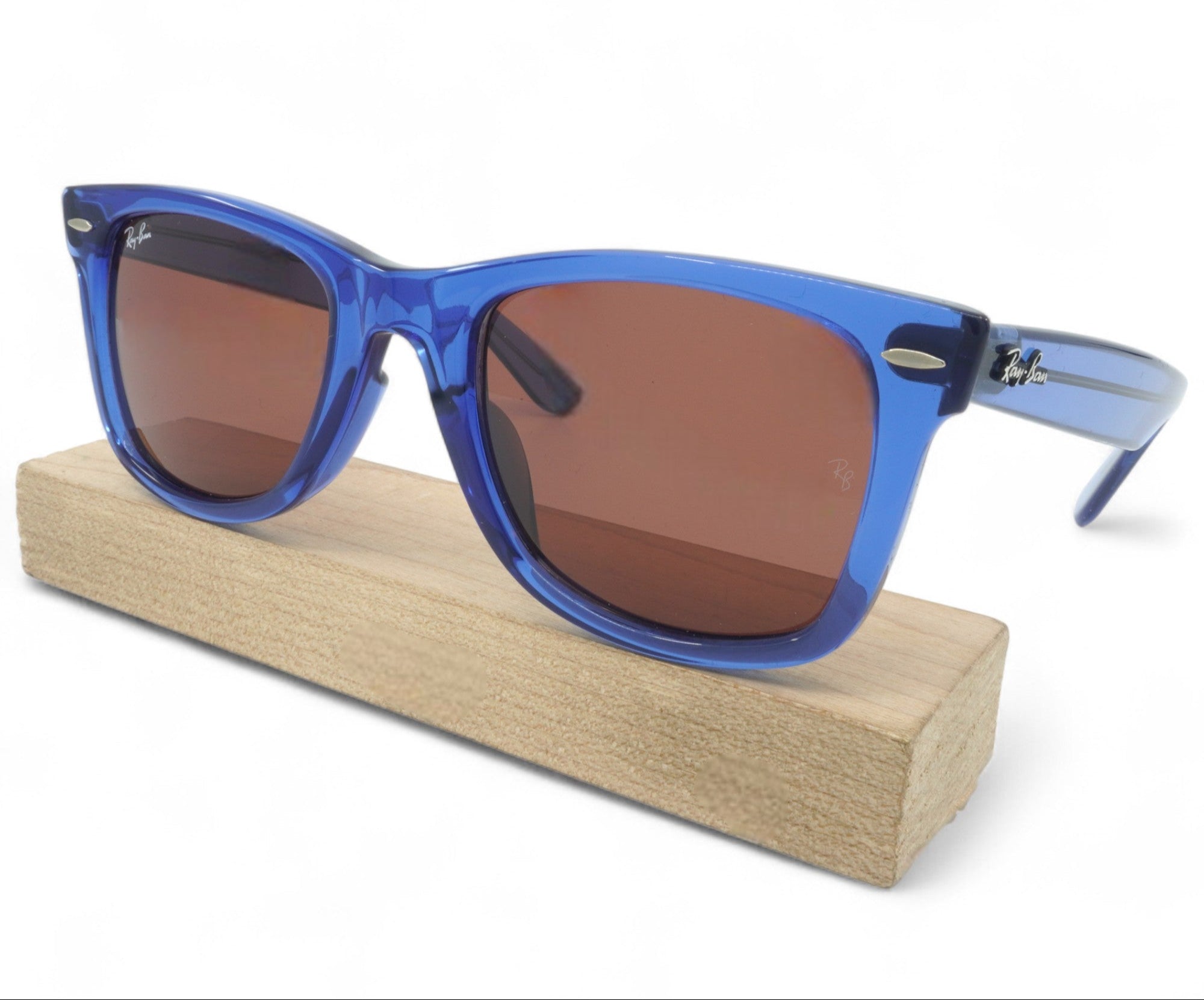 [RB2140F-6587C5_52] Unisex Ray Ban Square Sunglasses