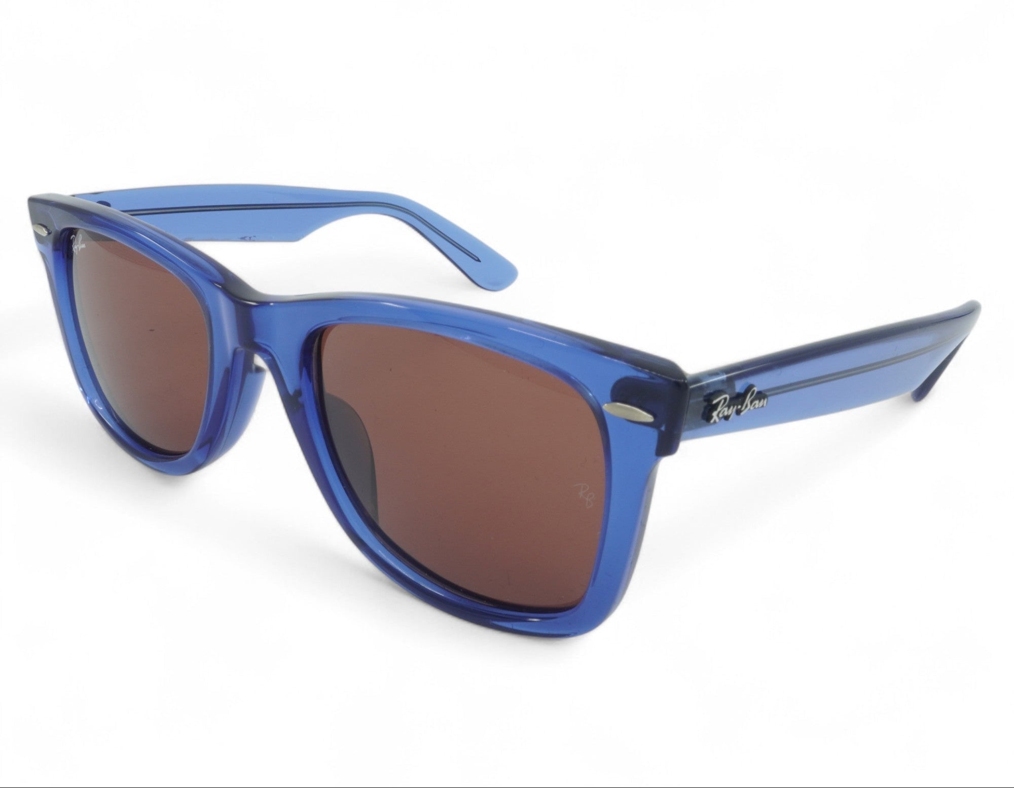 [RB2140F-6587C5_52] Unisex Ray Ban Square Sunglasses
