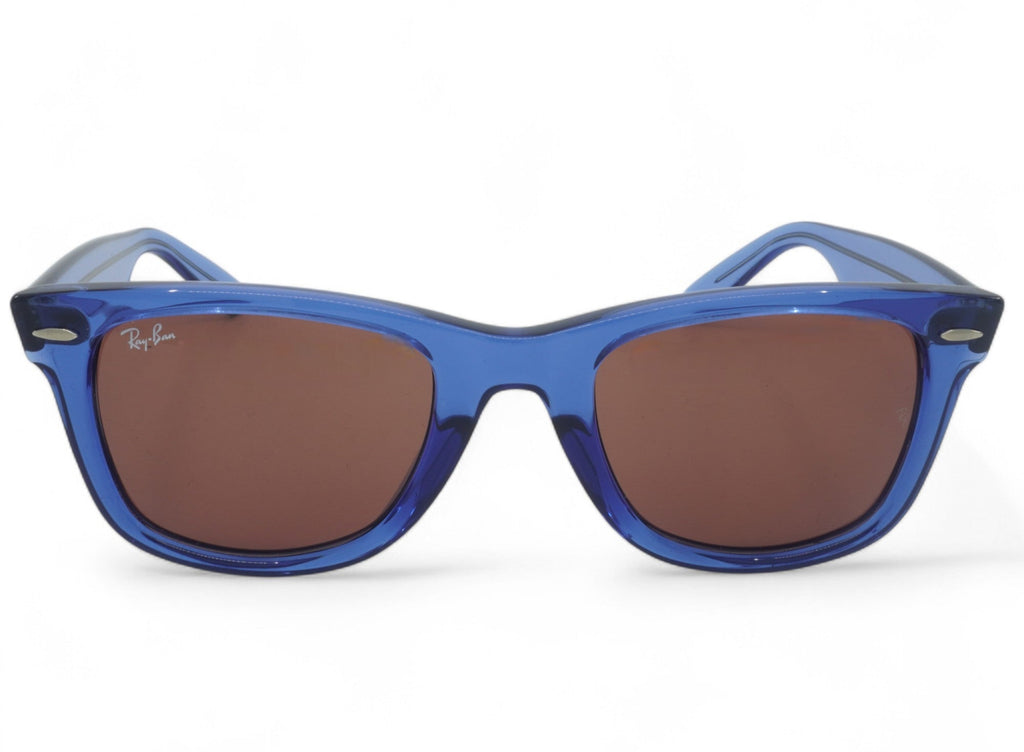 [RB2140F-6587C5_52] Unisex Ray Ban Square Sunglasses