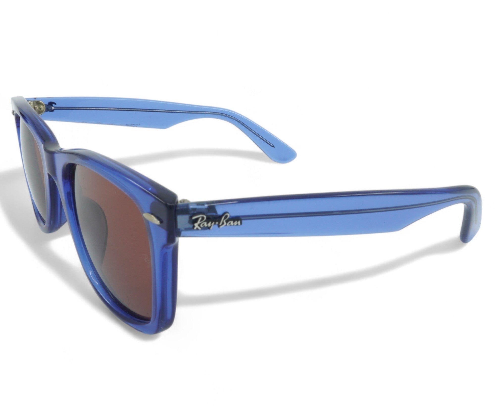 [RB2140F-6587C5_52] Unisex Ray Ban Square Sunglasses