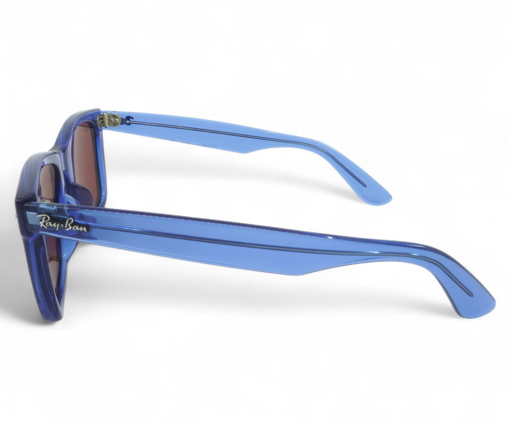 [RB2140F-6587C5_52] Unisex Ray Ban Square Sunglasses