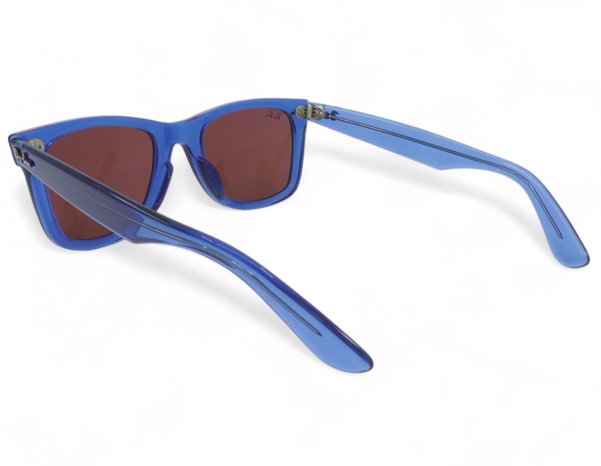 [RB2140F-6587C5_52] Unisex Ray Ban Square Sunglasses