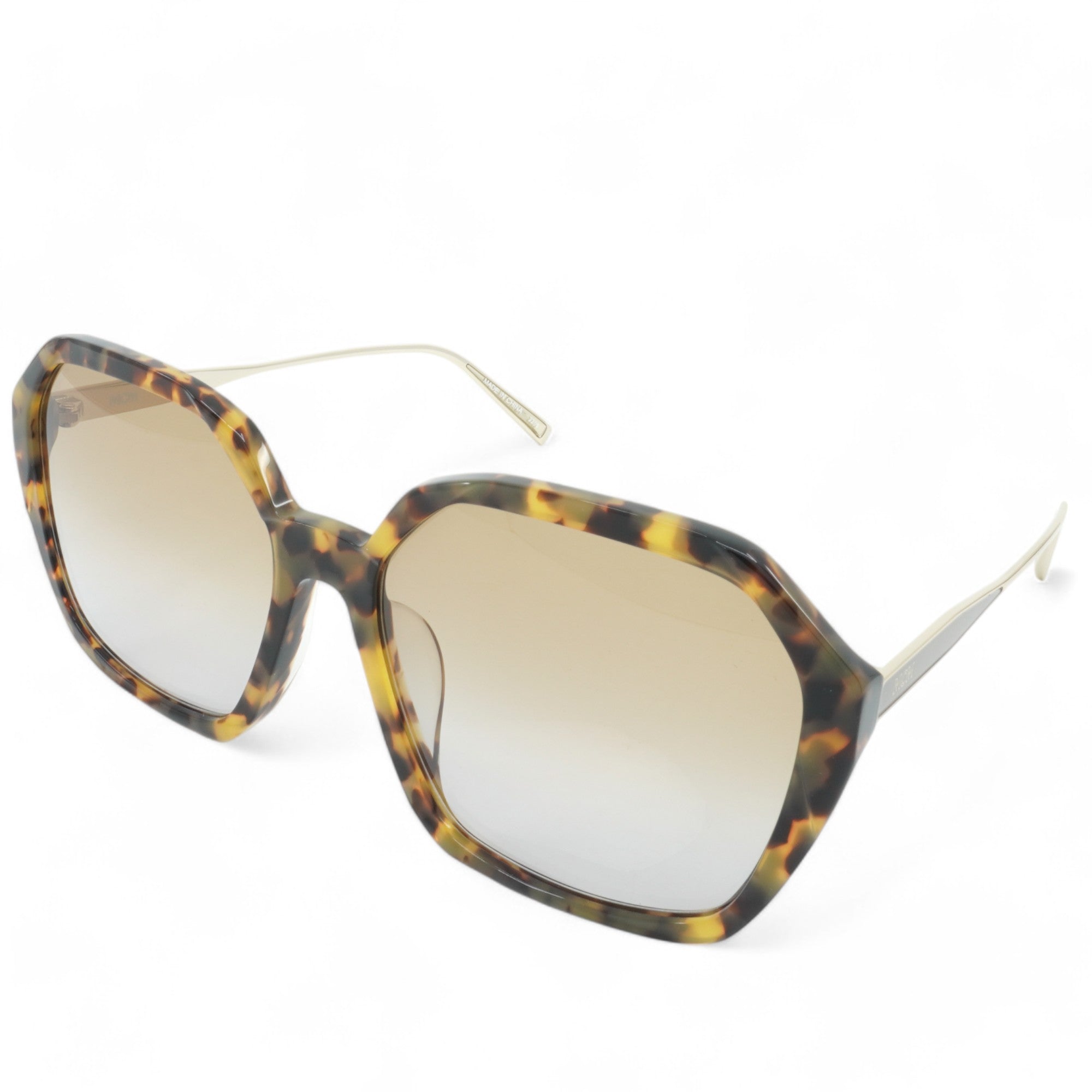 [MCM700SA-214] UNISEX MCM RECTANGLE SUNGLASSES