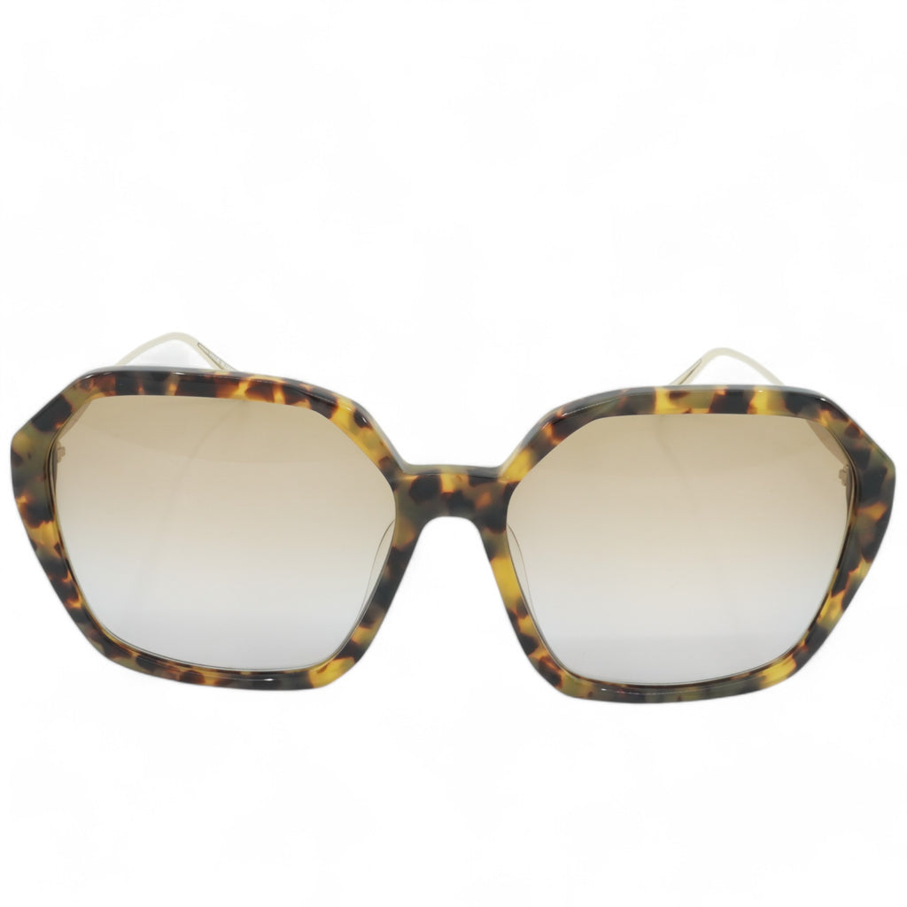[MCM700SA-214] UNISEX MCM RECTANGLE SUNGLASSES