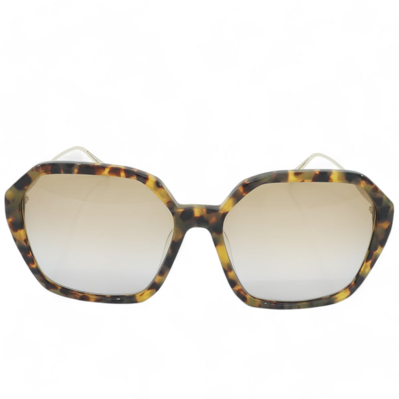 [MCM700SA-214] UNISEX MCM RECTANGLE SUNGLASSES
