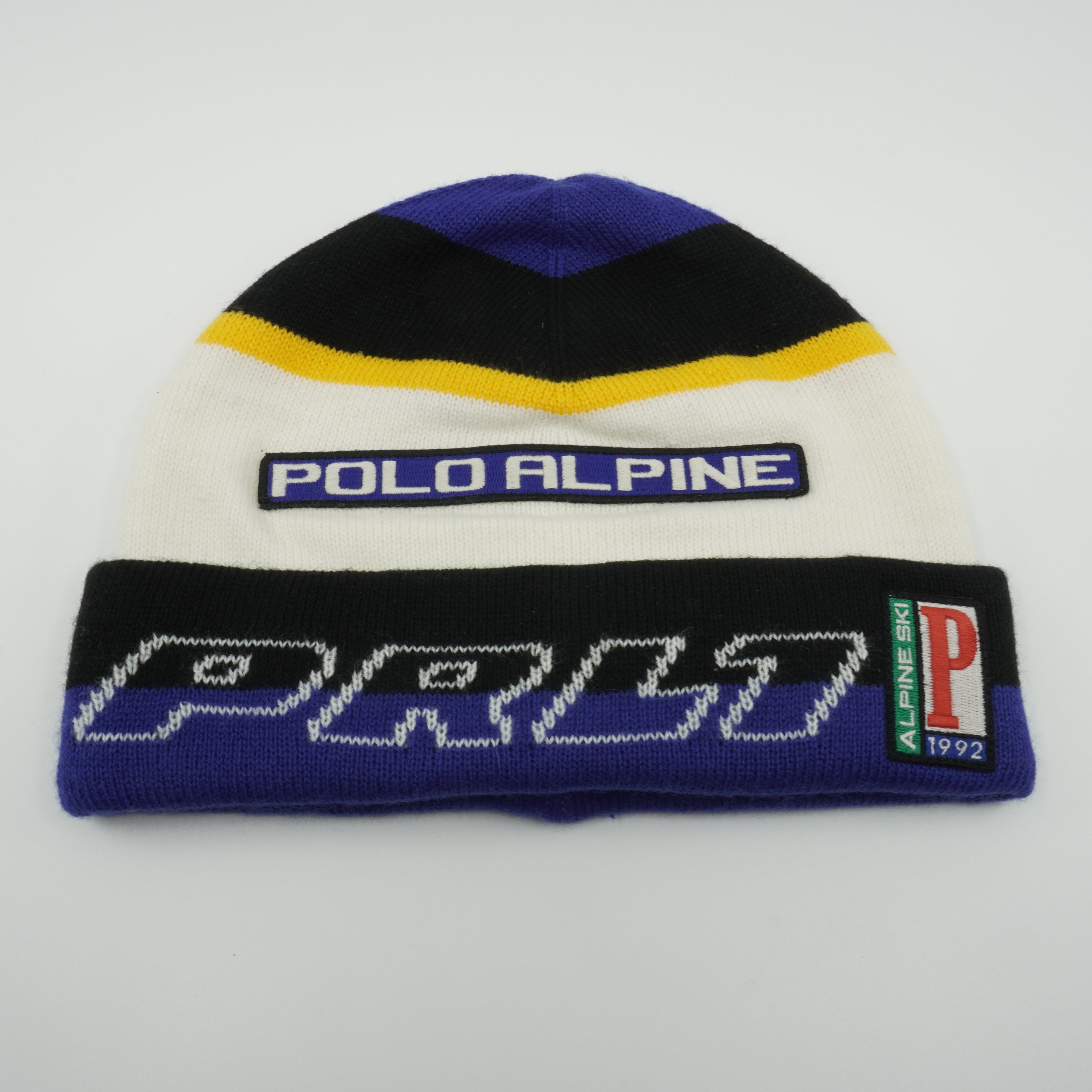 [PC0582-422] Mens Polo Ralph Lauren PRL1 HAT