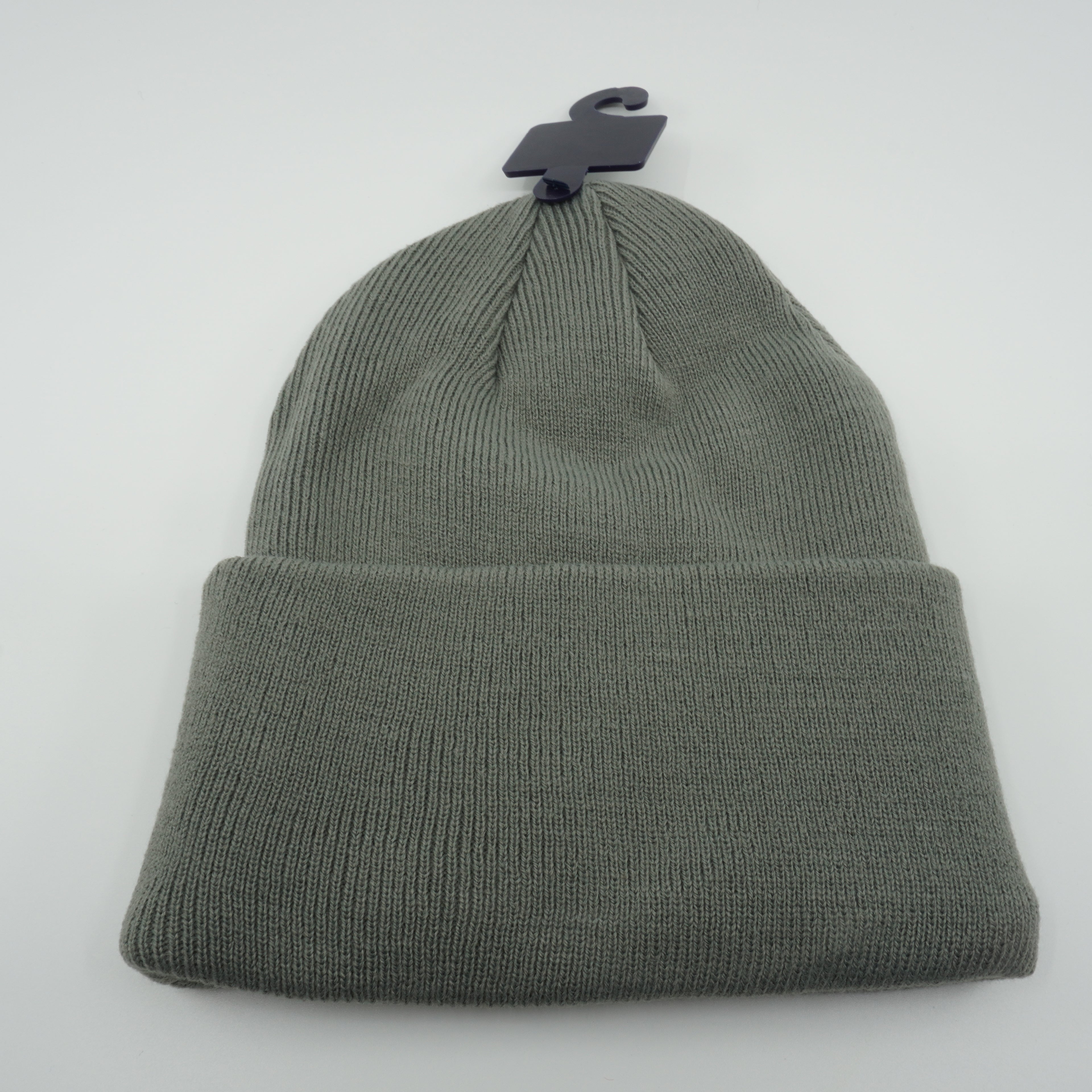 [PC0436-015] Mens Polo Ralph Lauren BIG PONY CUFF HAT