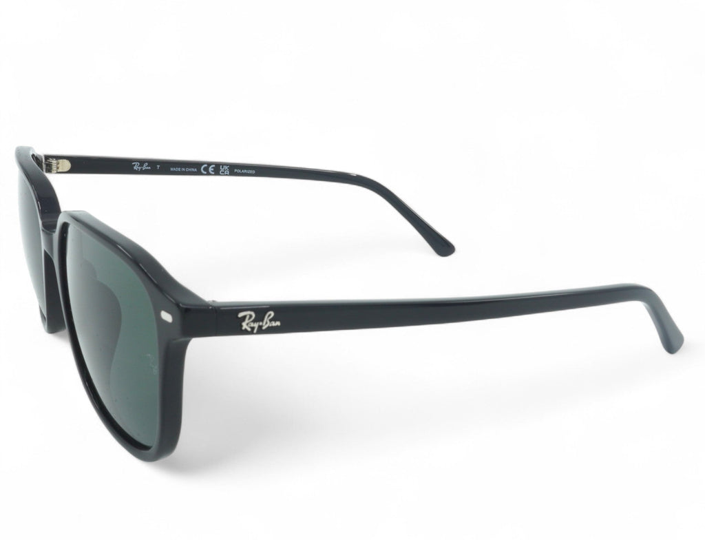 [RB2193F-901/58_55] Unisex Ray Ban Leonard Polarized Sunglasses